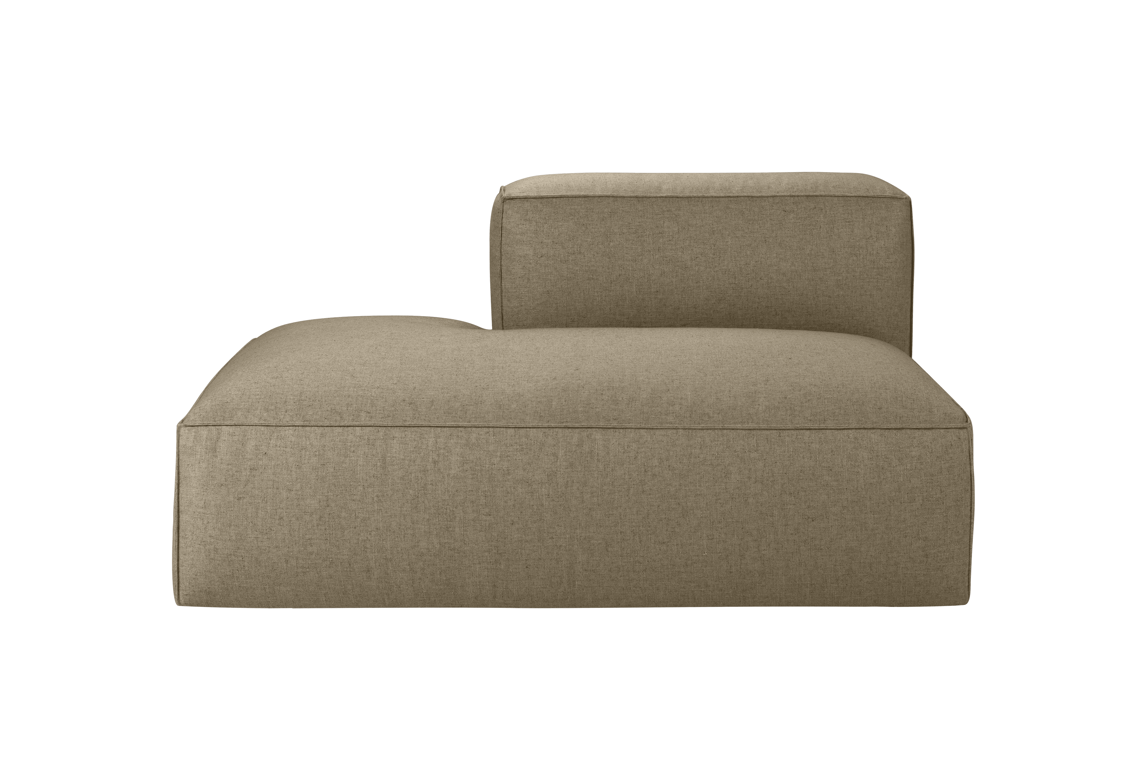 Elo Left Chaise
