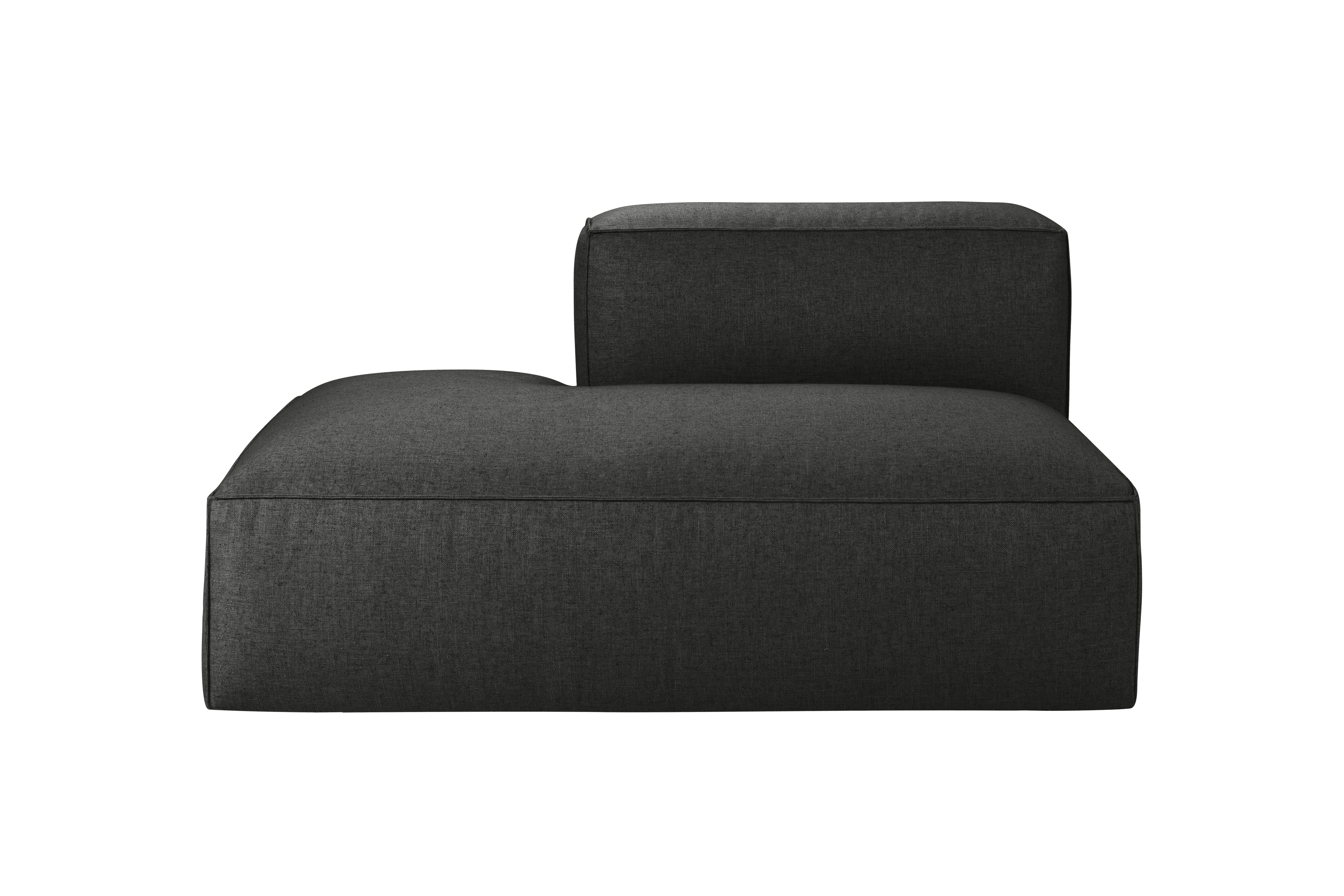 Elo Left Chaise