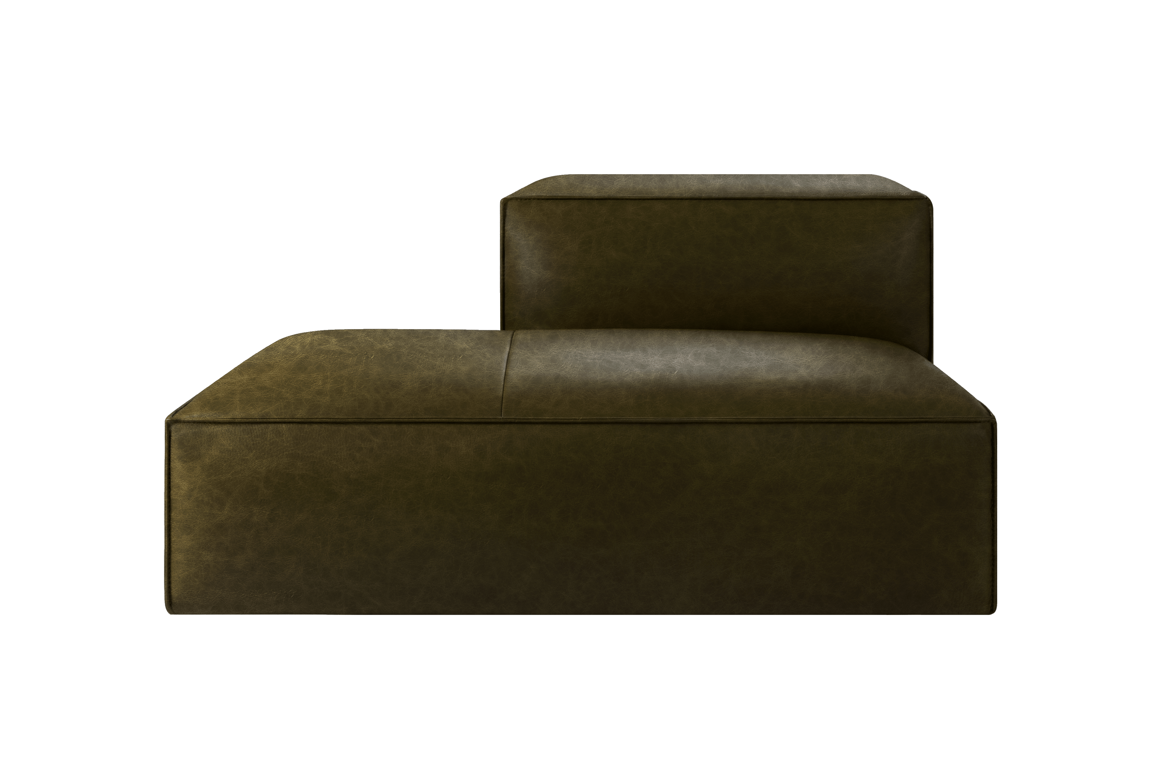 Elo Left Chaise