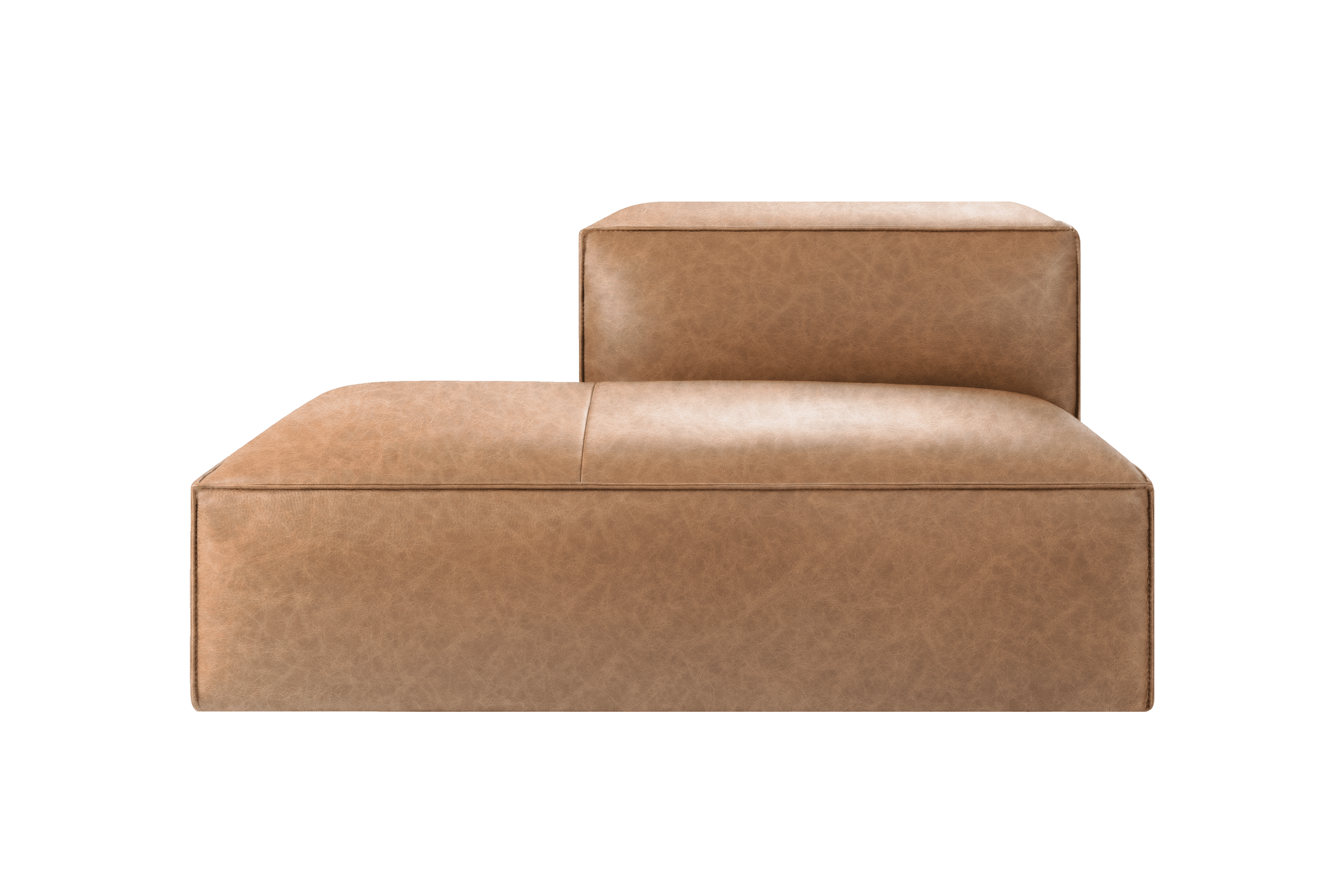 Elo Left Chaise