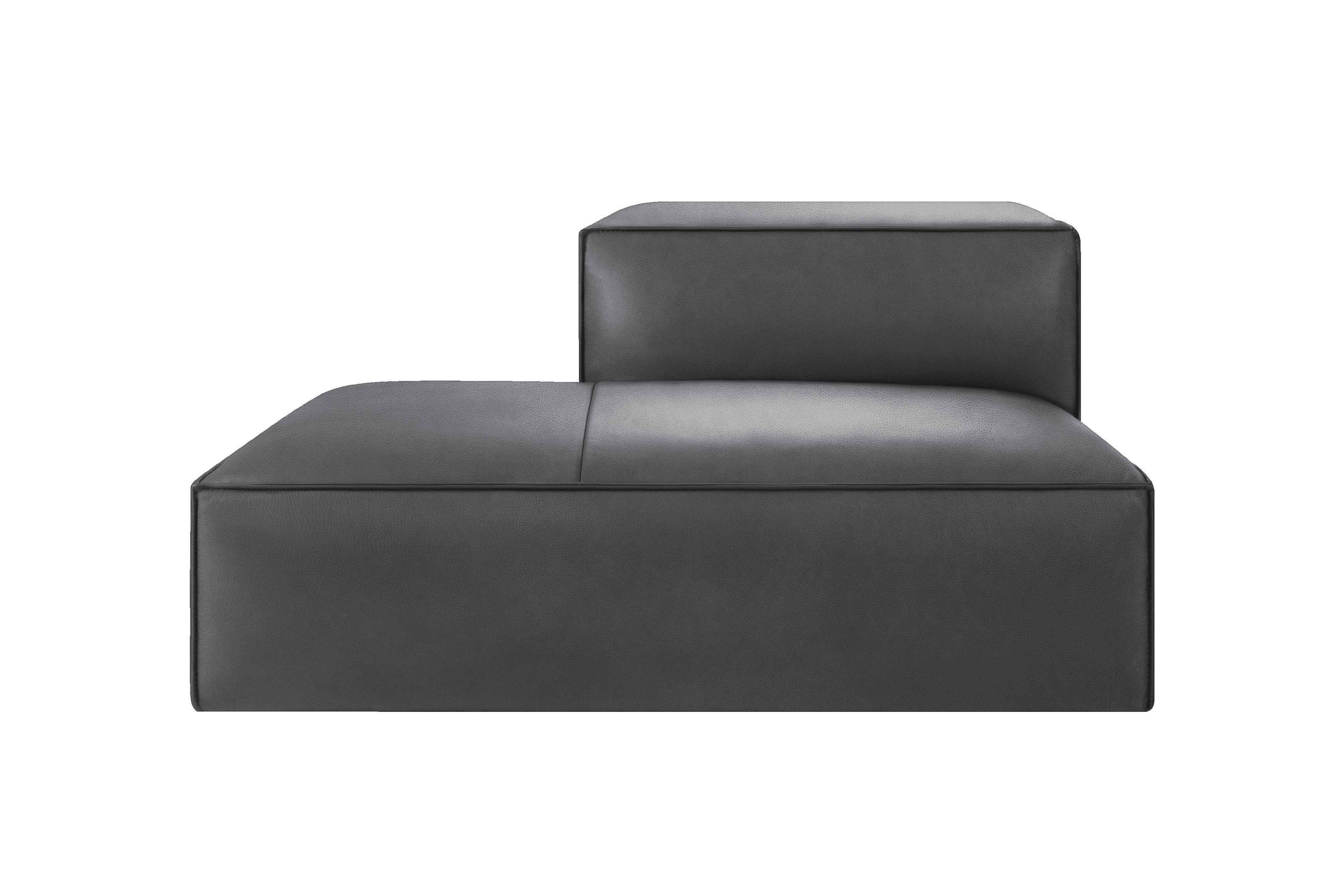 Elo Left Chaise