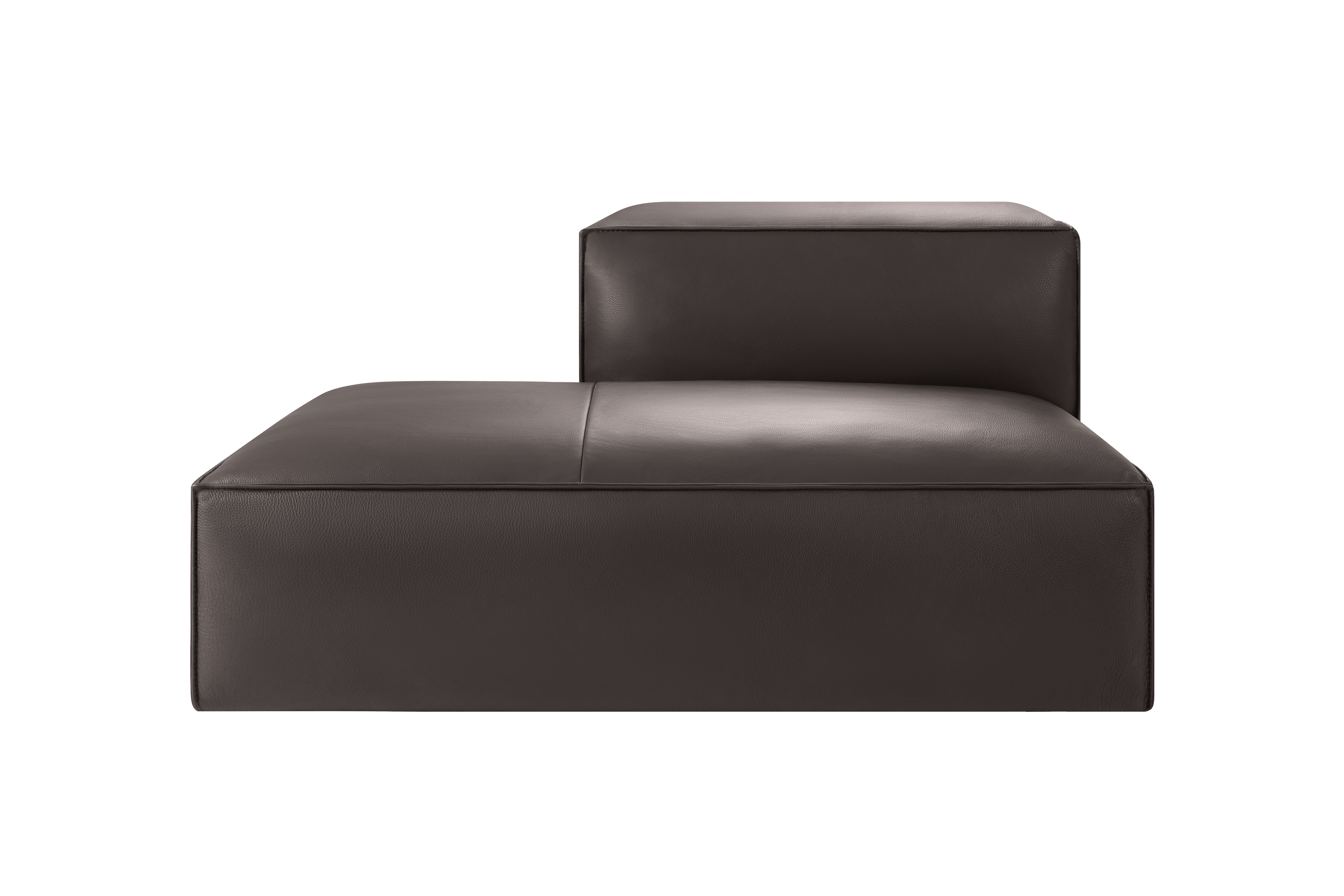 Elo Left Chaise