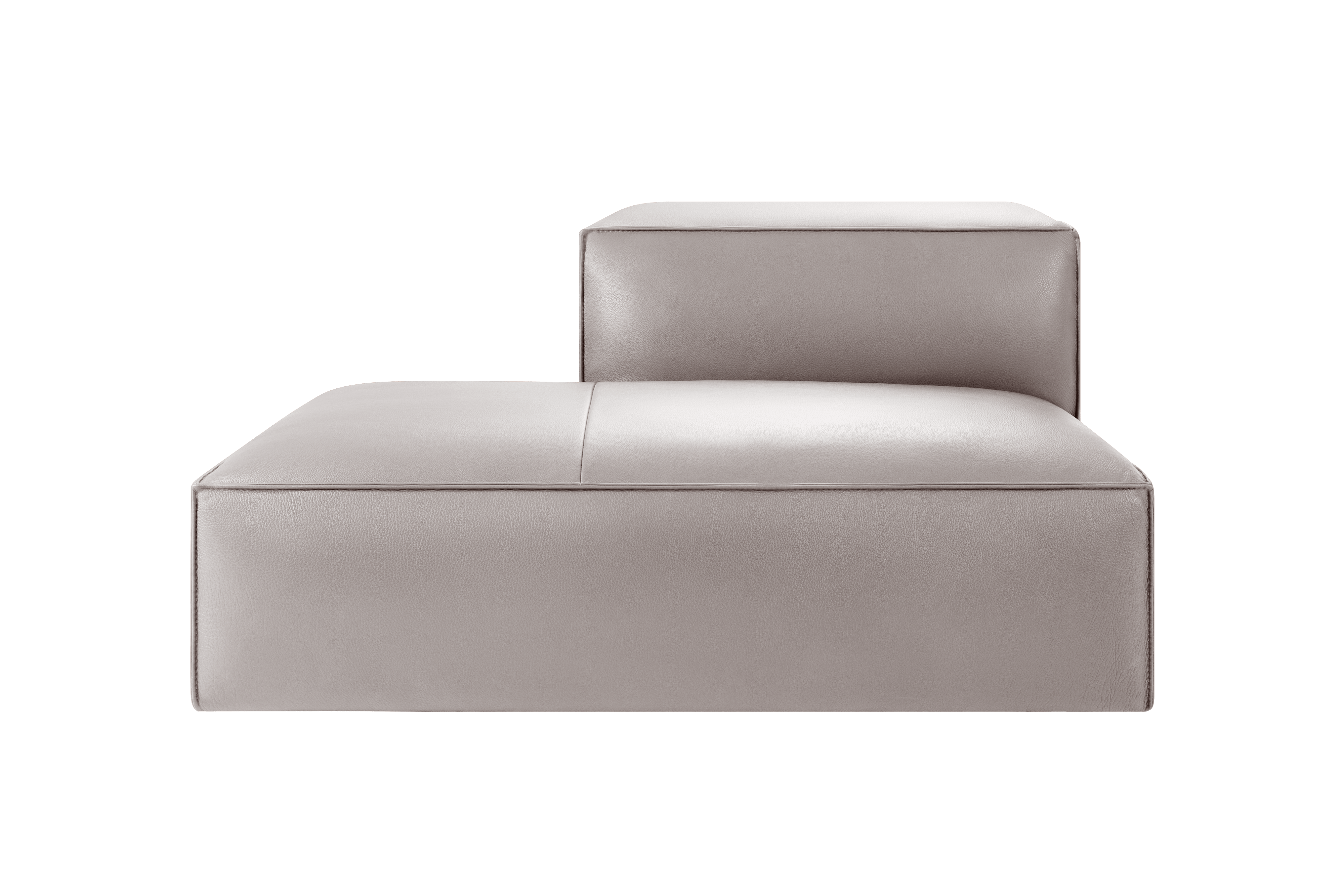 Elo Left Chaise
