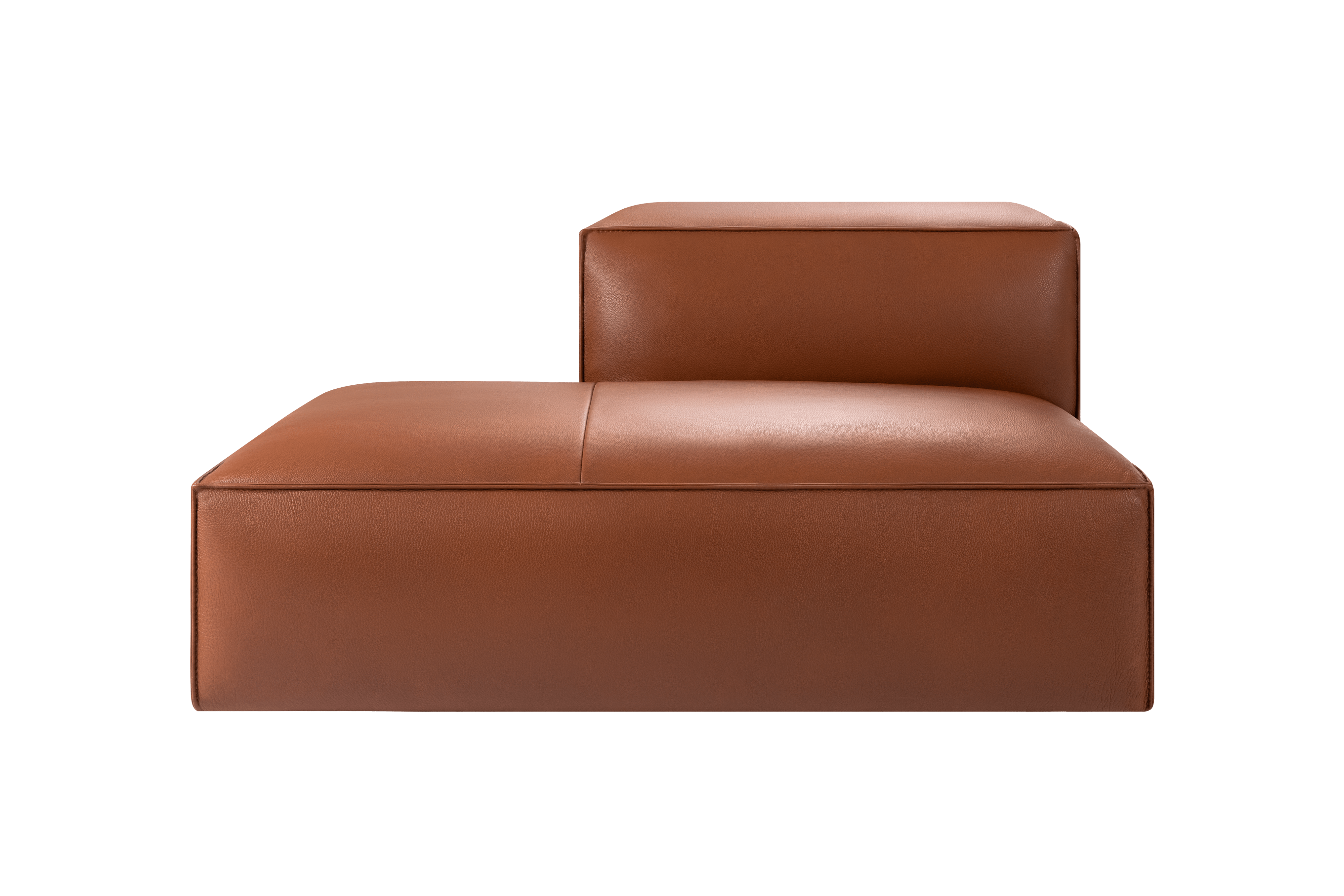 Elo Left Chaise