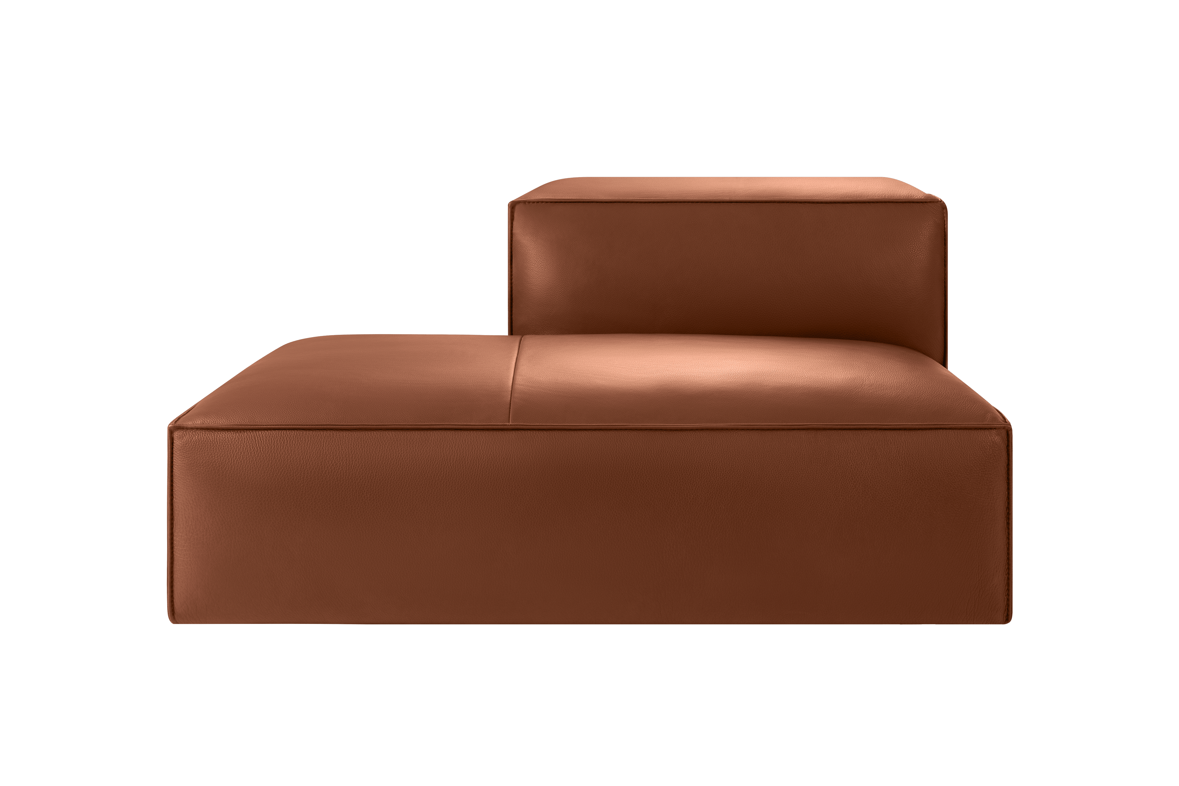 Elo Left Chaise
