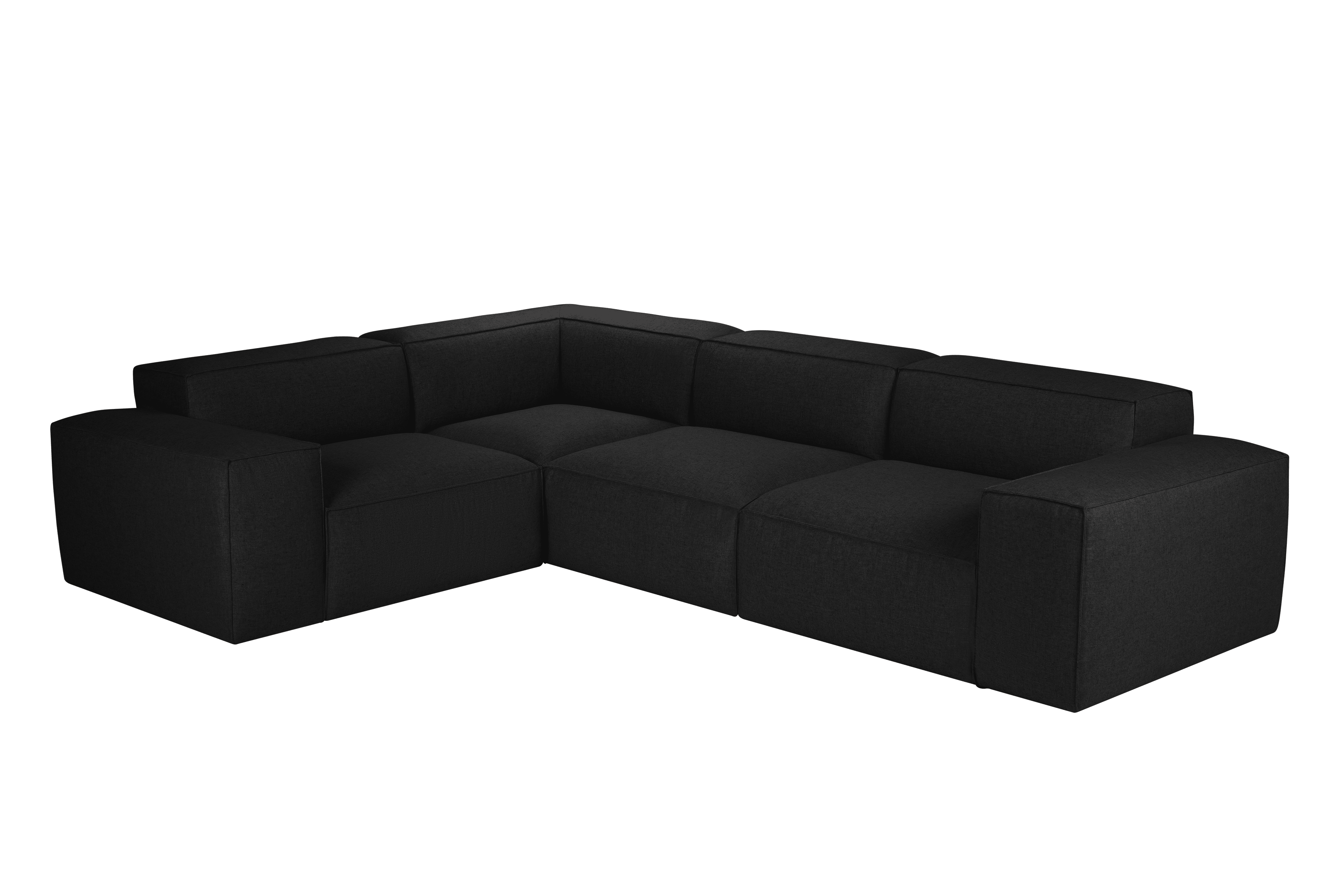 Elo Left Sectional