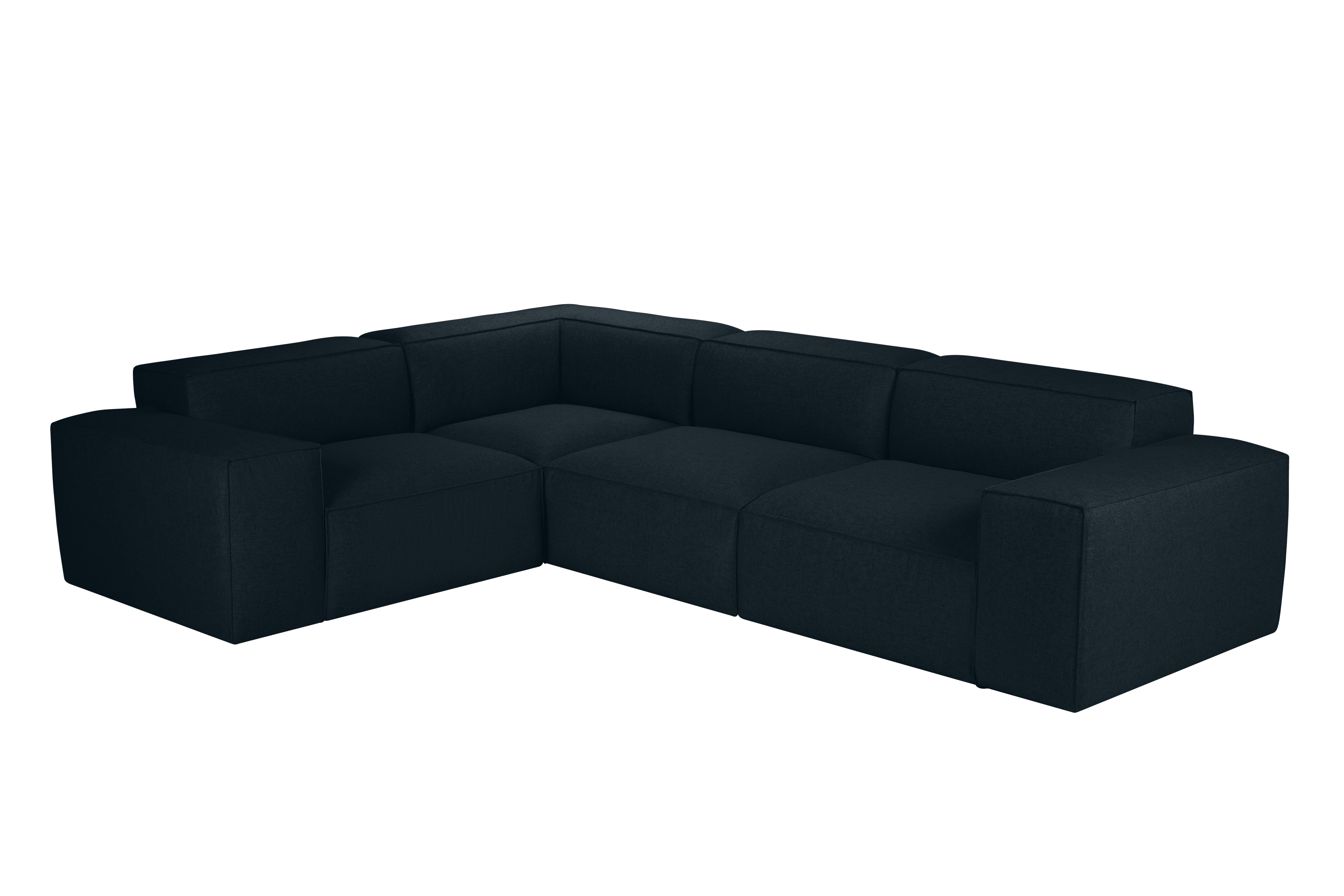 Elo Left Sectional