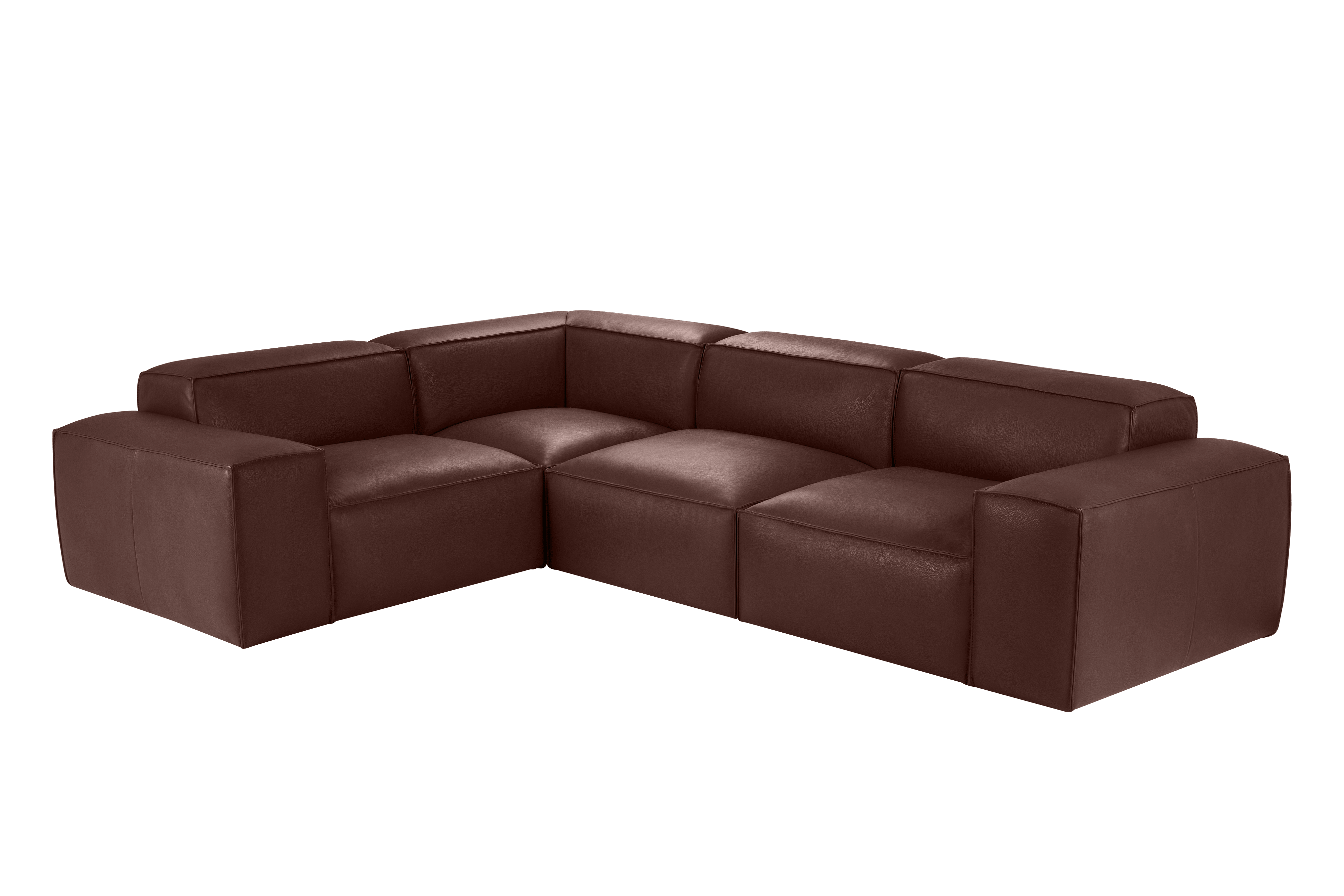 Elo Left Sectional