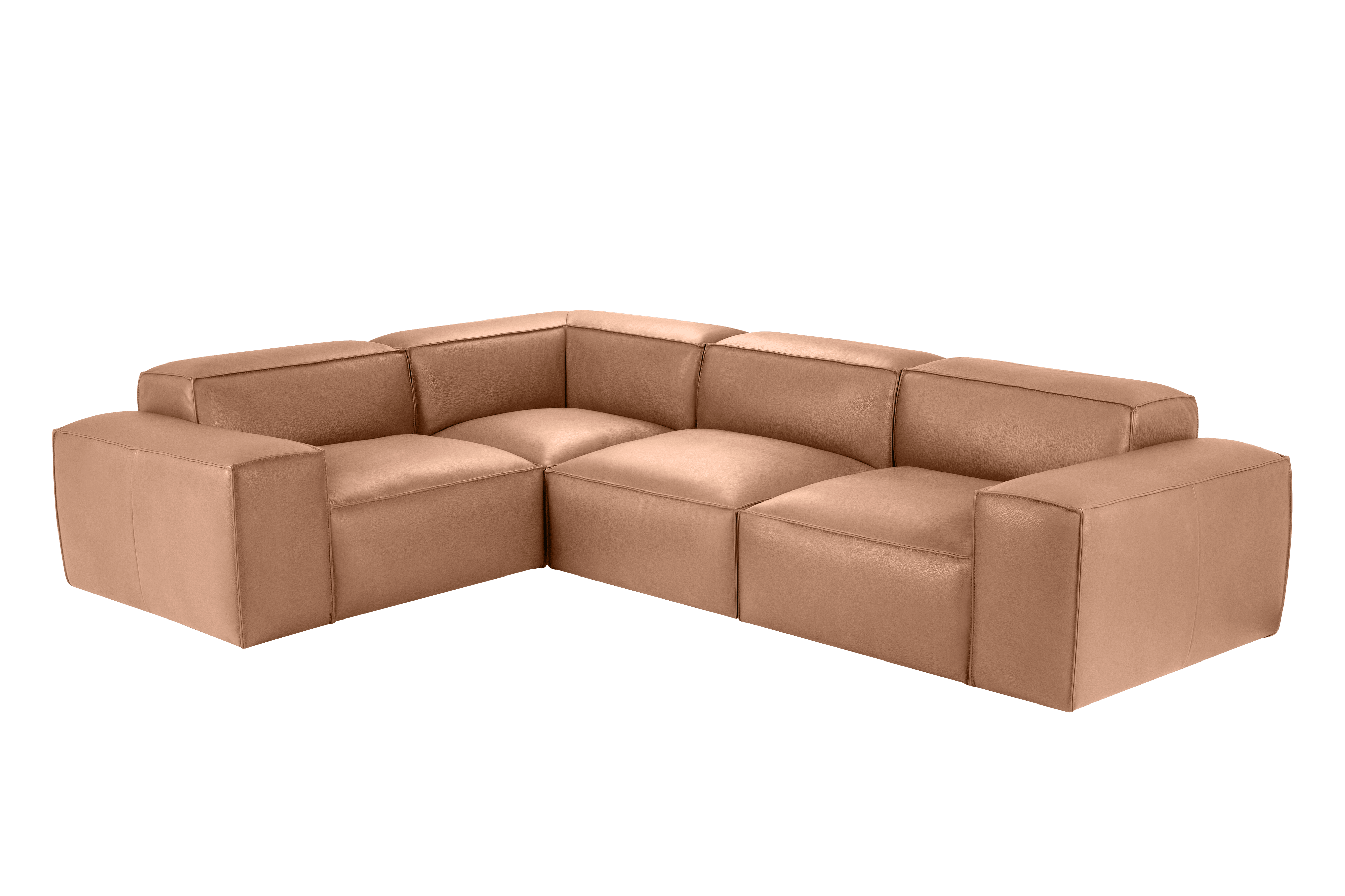 Elo Left Sectional