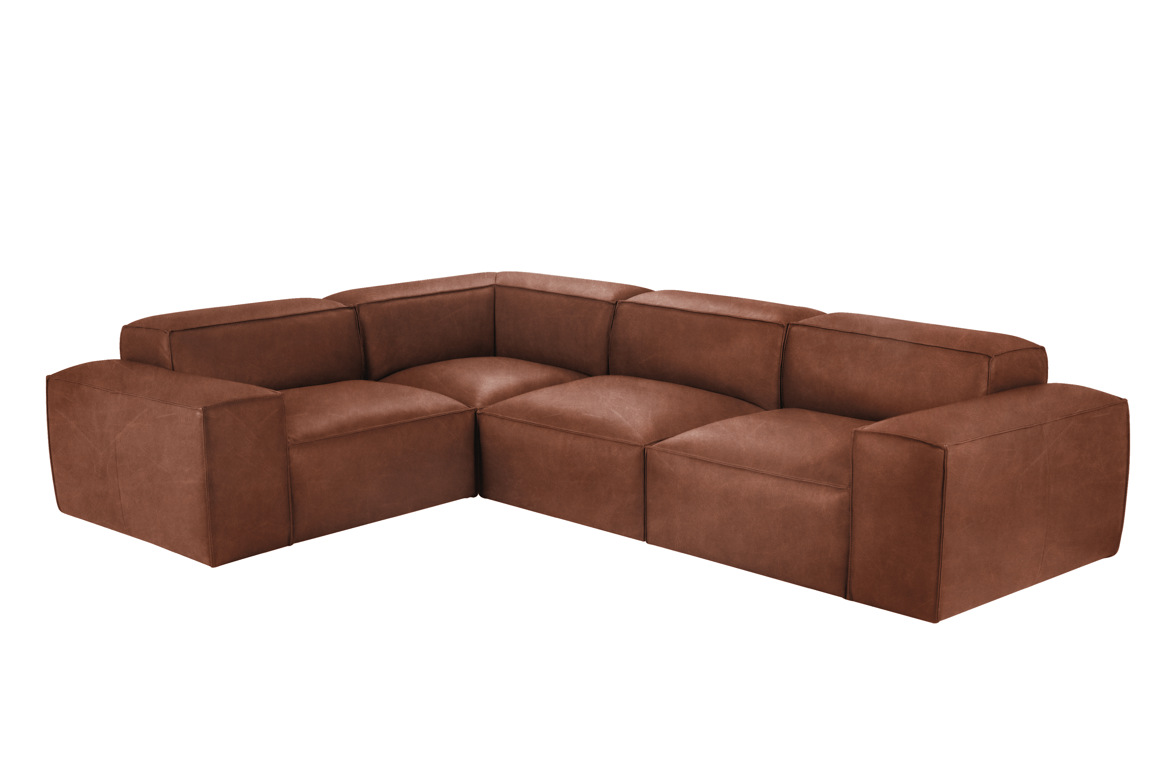 Elo Left Sectional