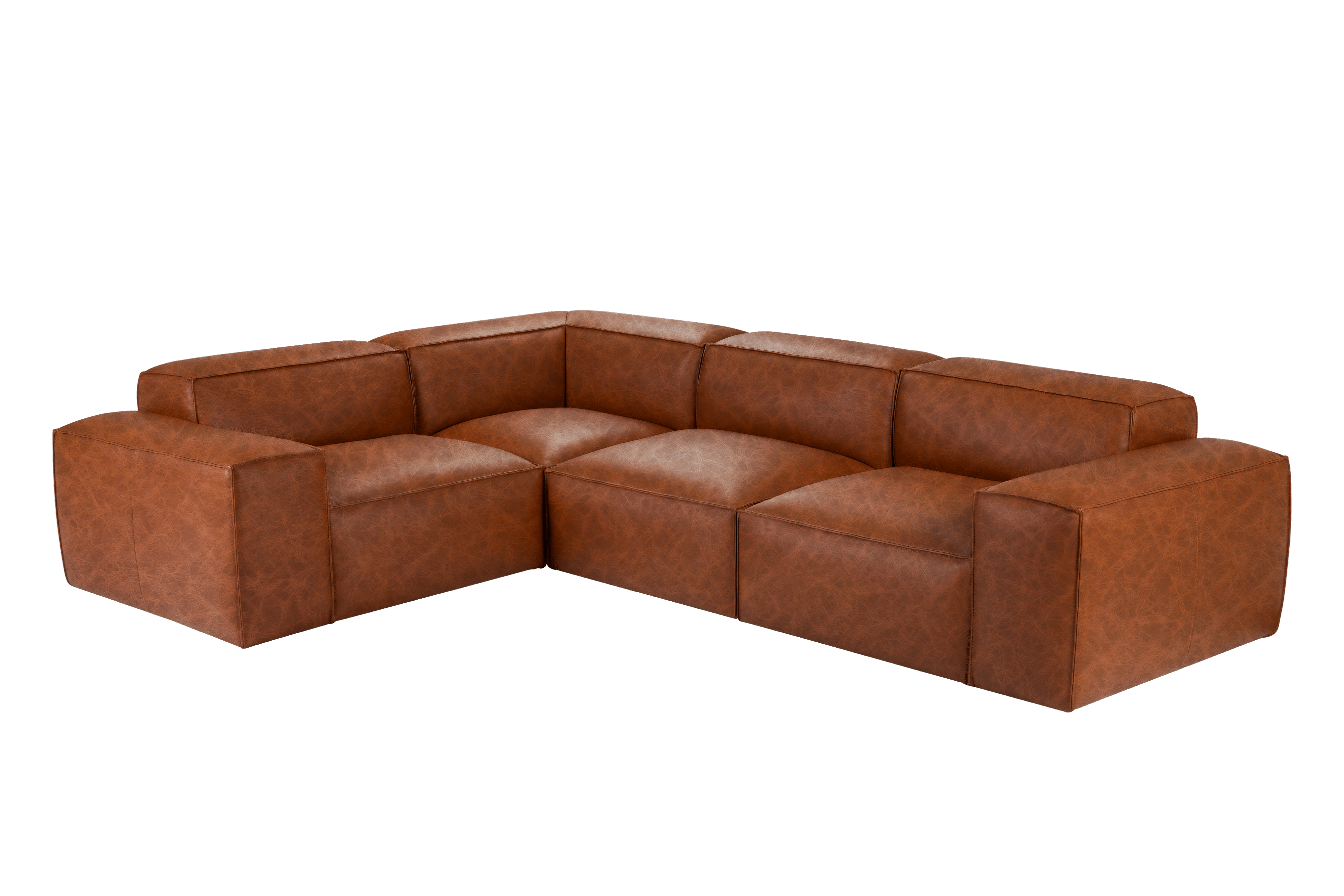 Elo Left Sectional