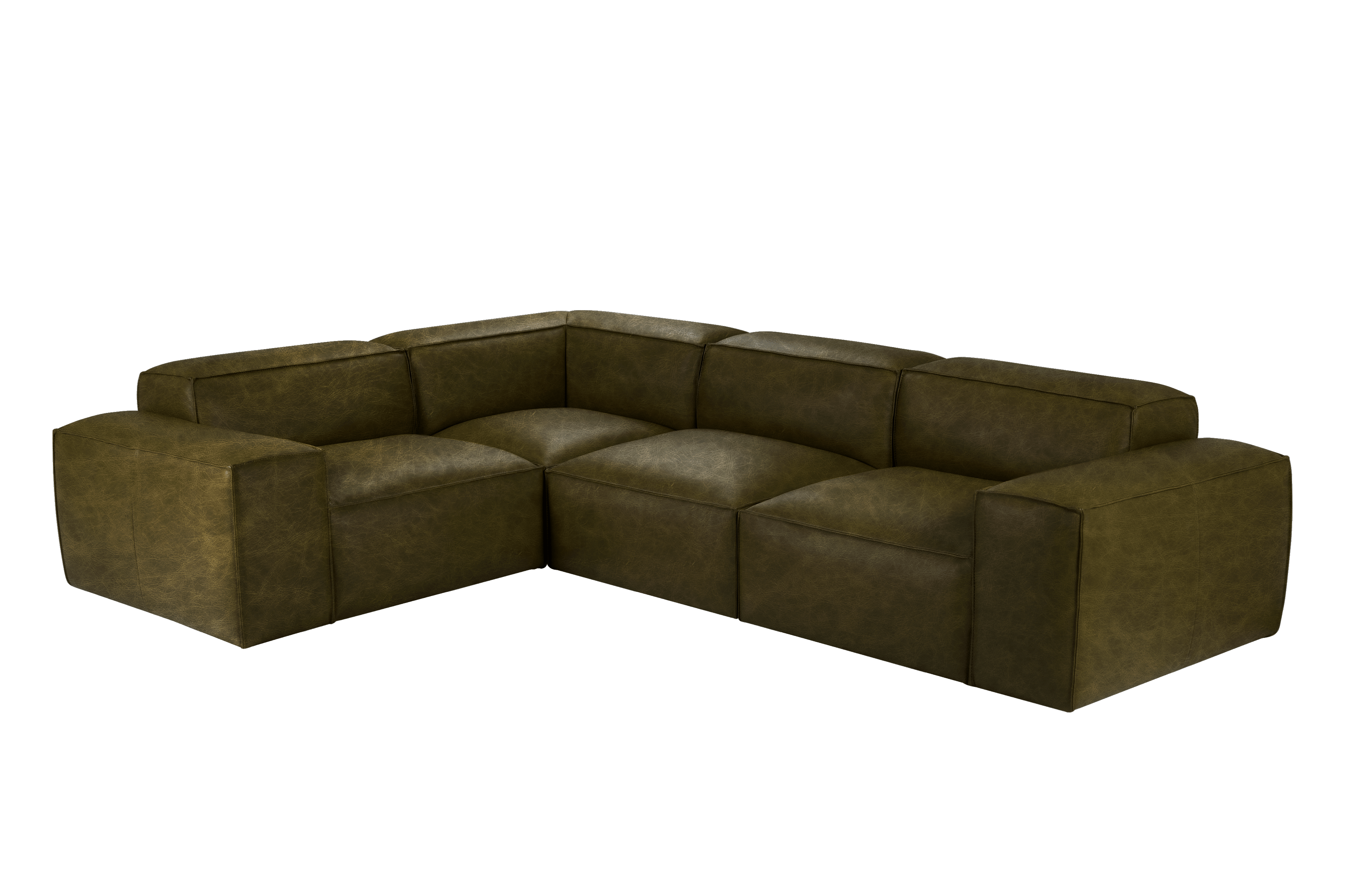 Elo Left Sectional