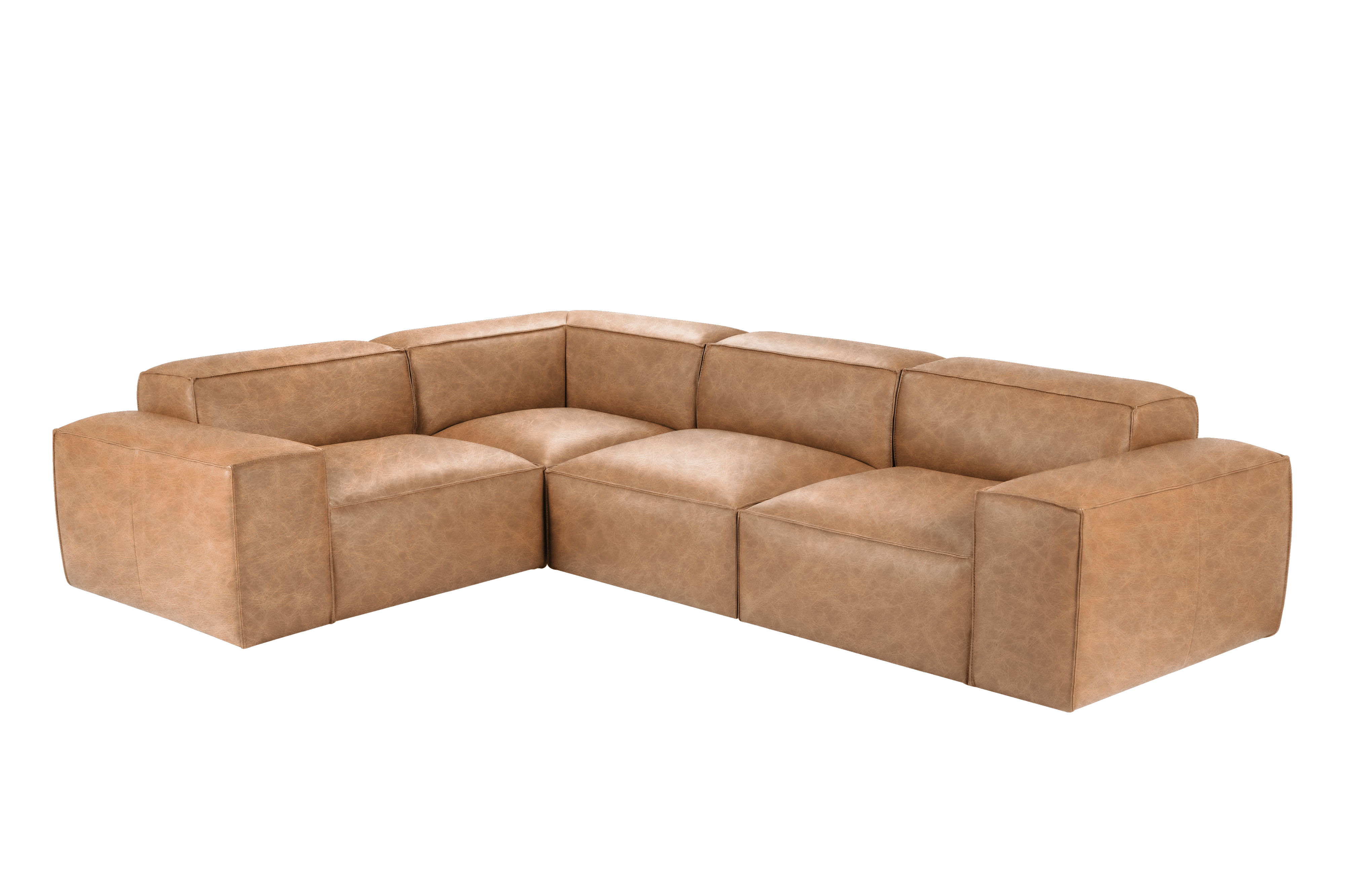 Elo Left Sectional