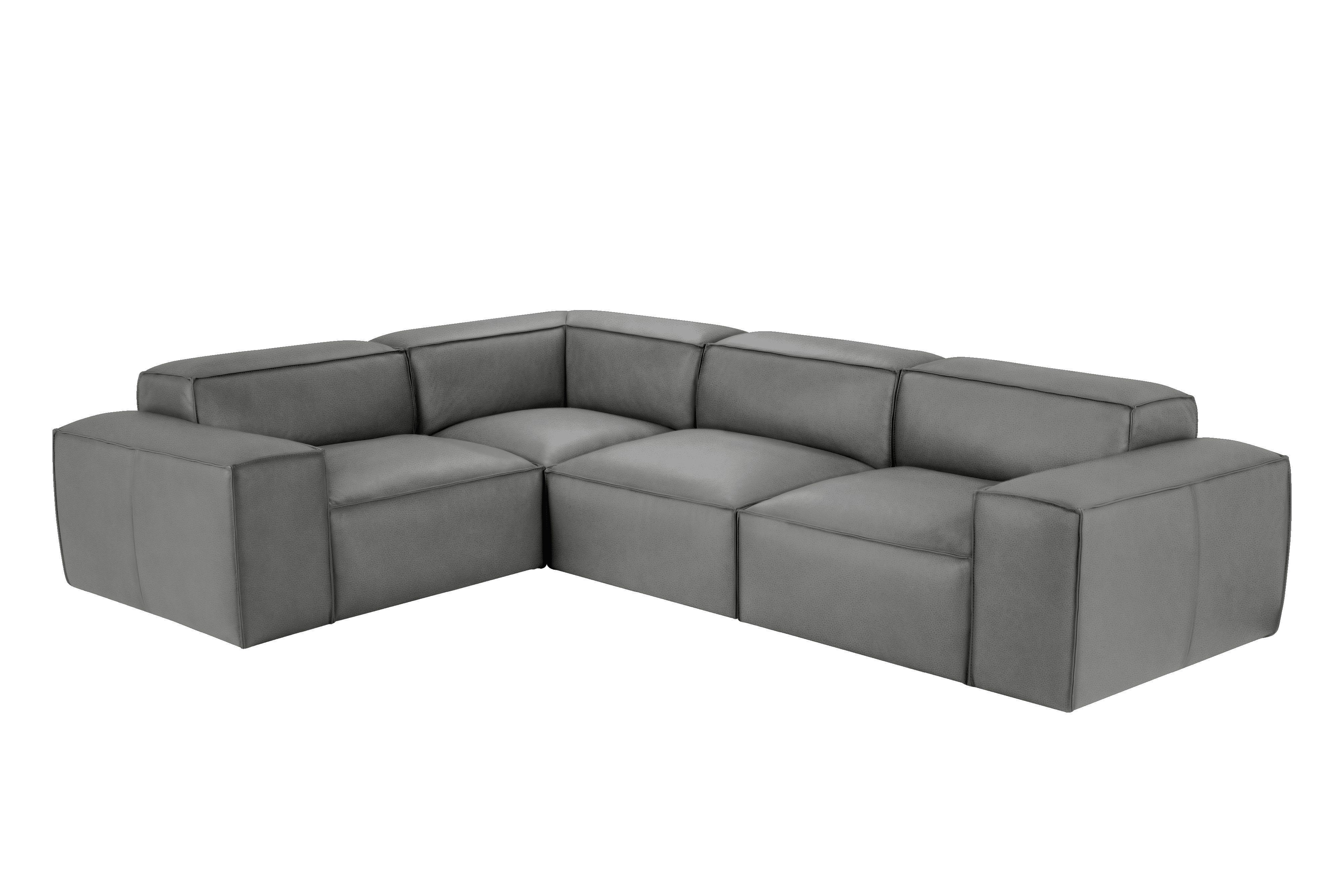 Elo Left Sectional
