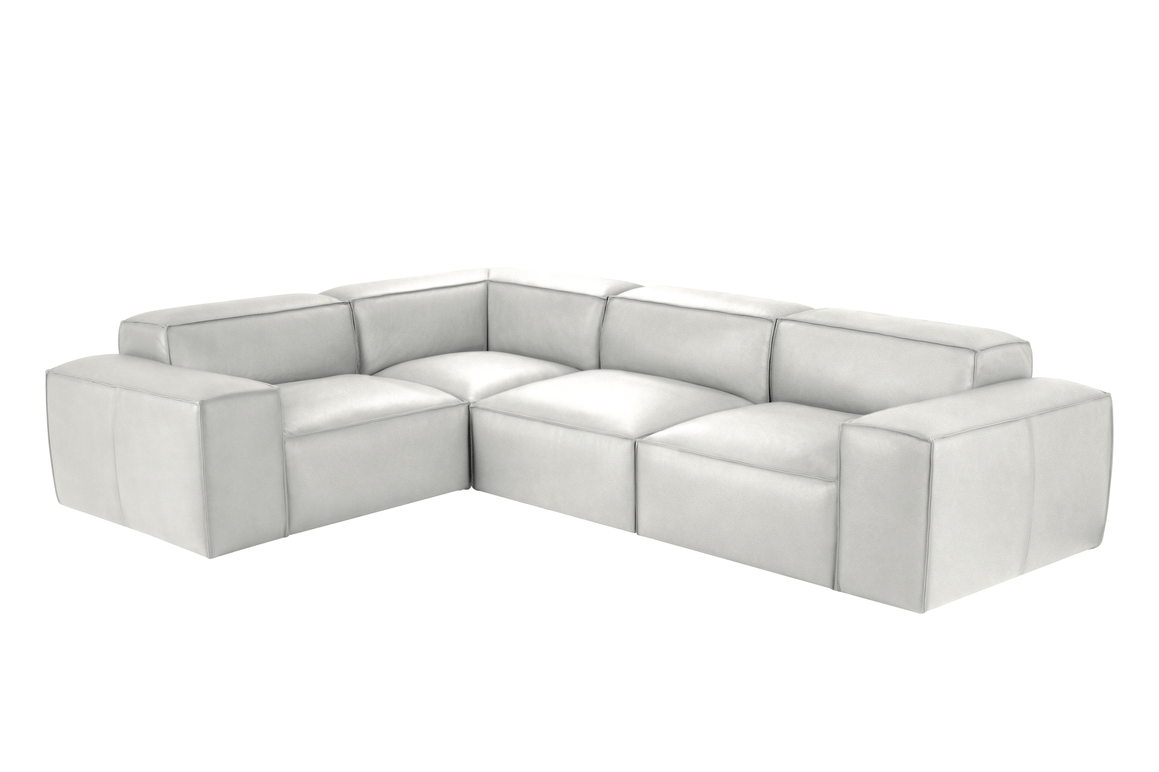 Elo Left Sectional