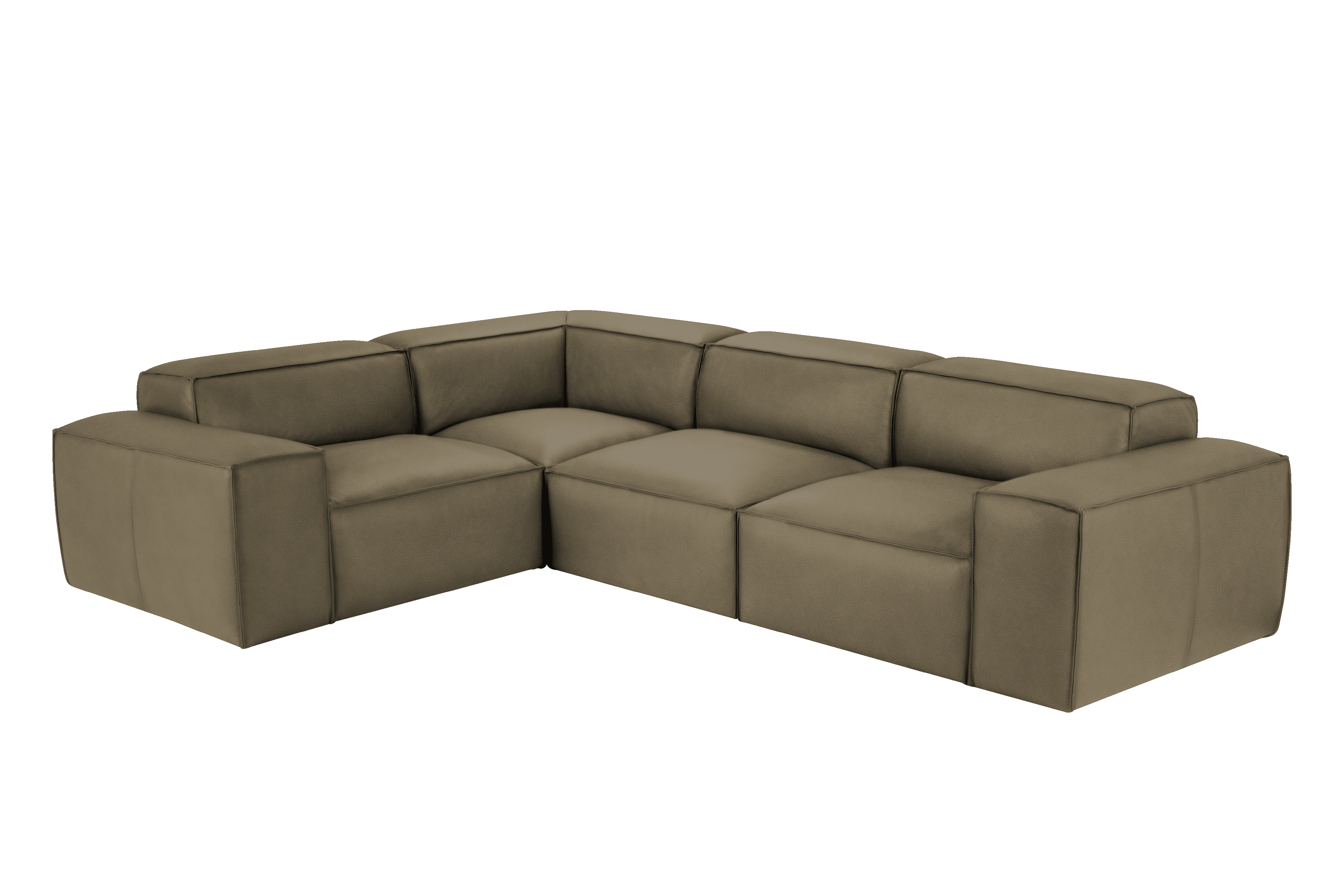Elo Left Sectional