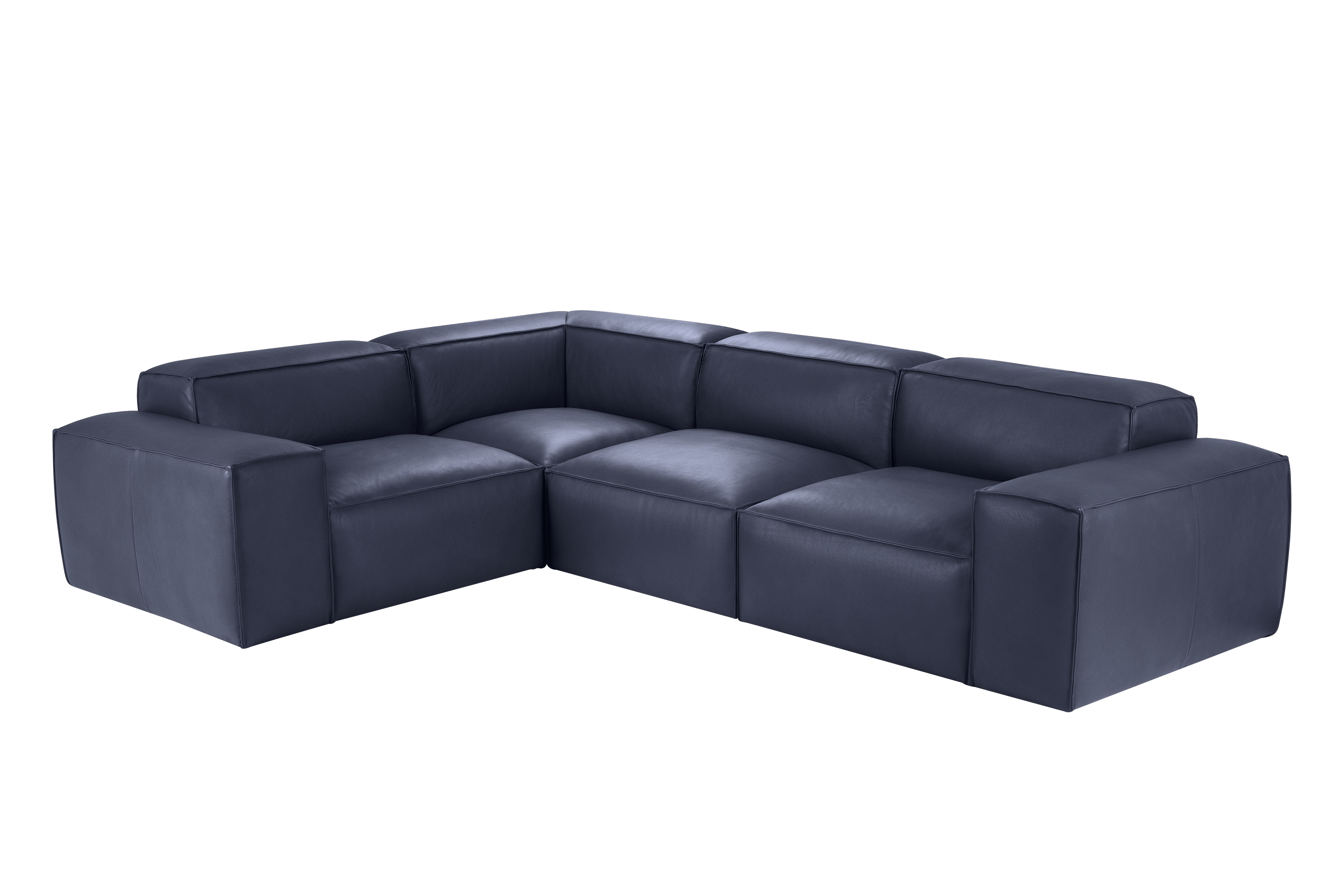 Elo Left Sectional