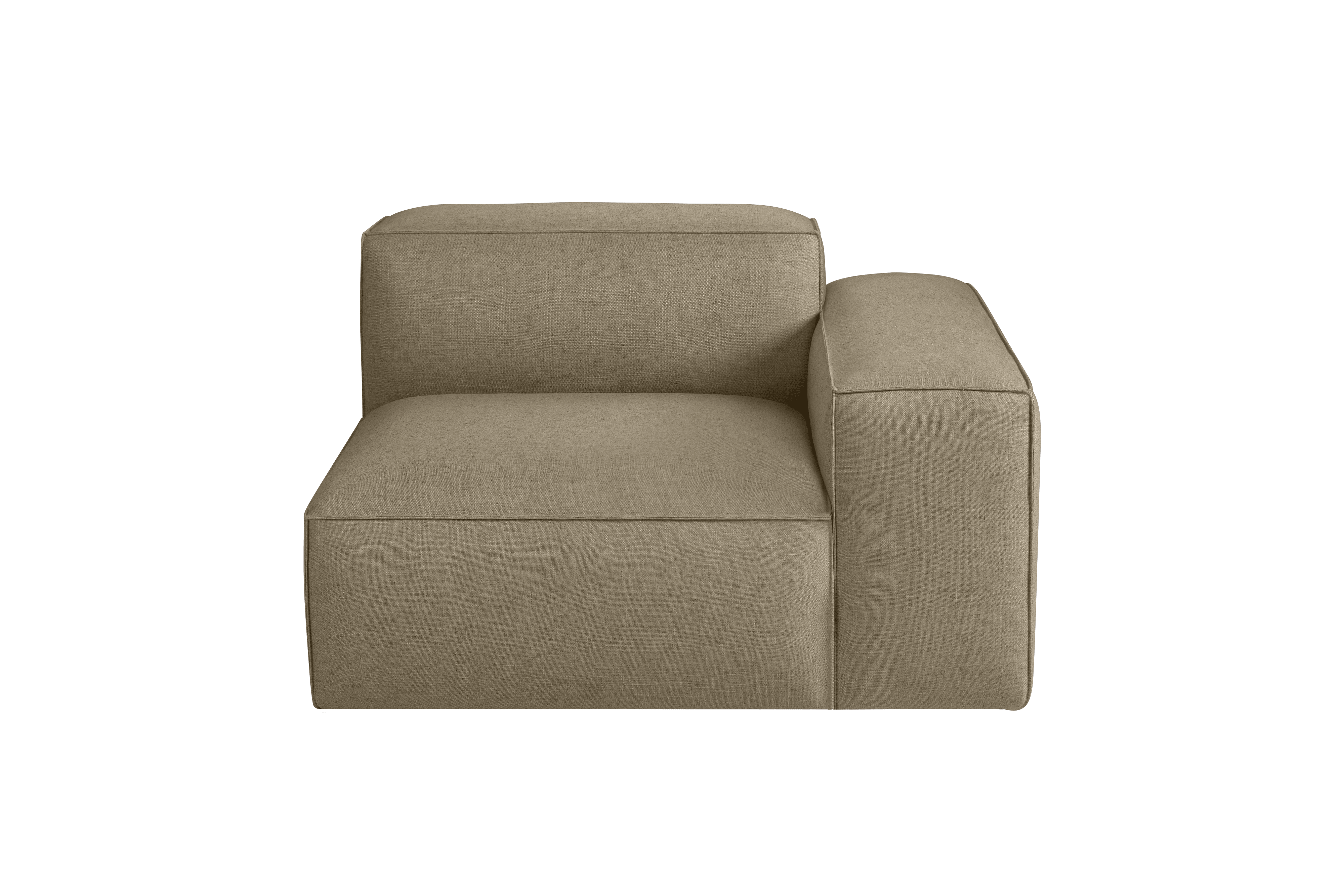 Elo Right Armchair