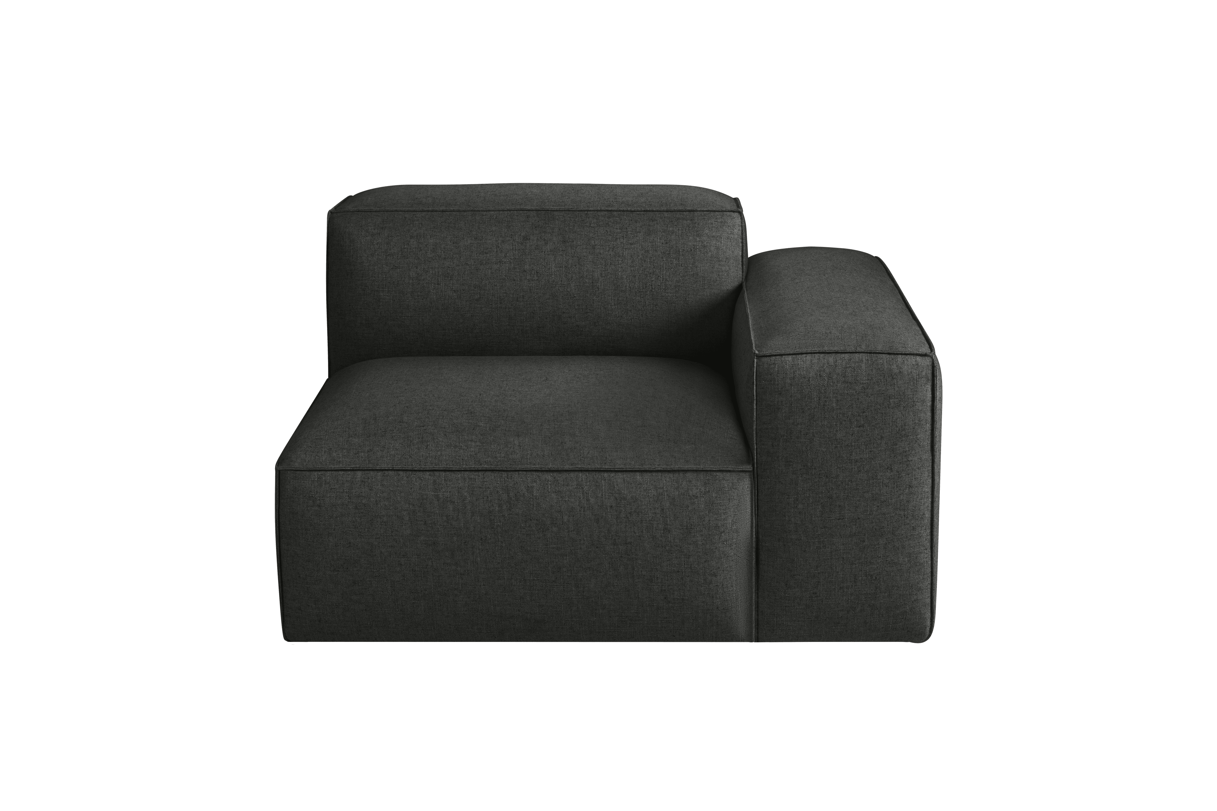 Elo Right Armchair