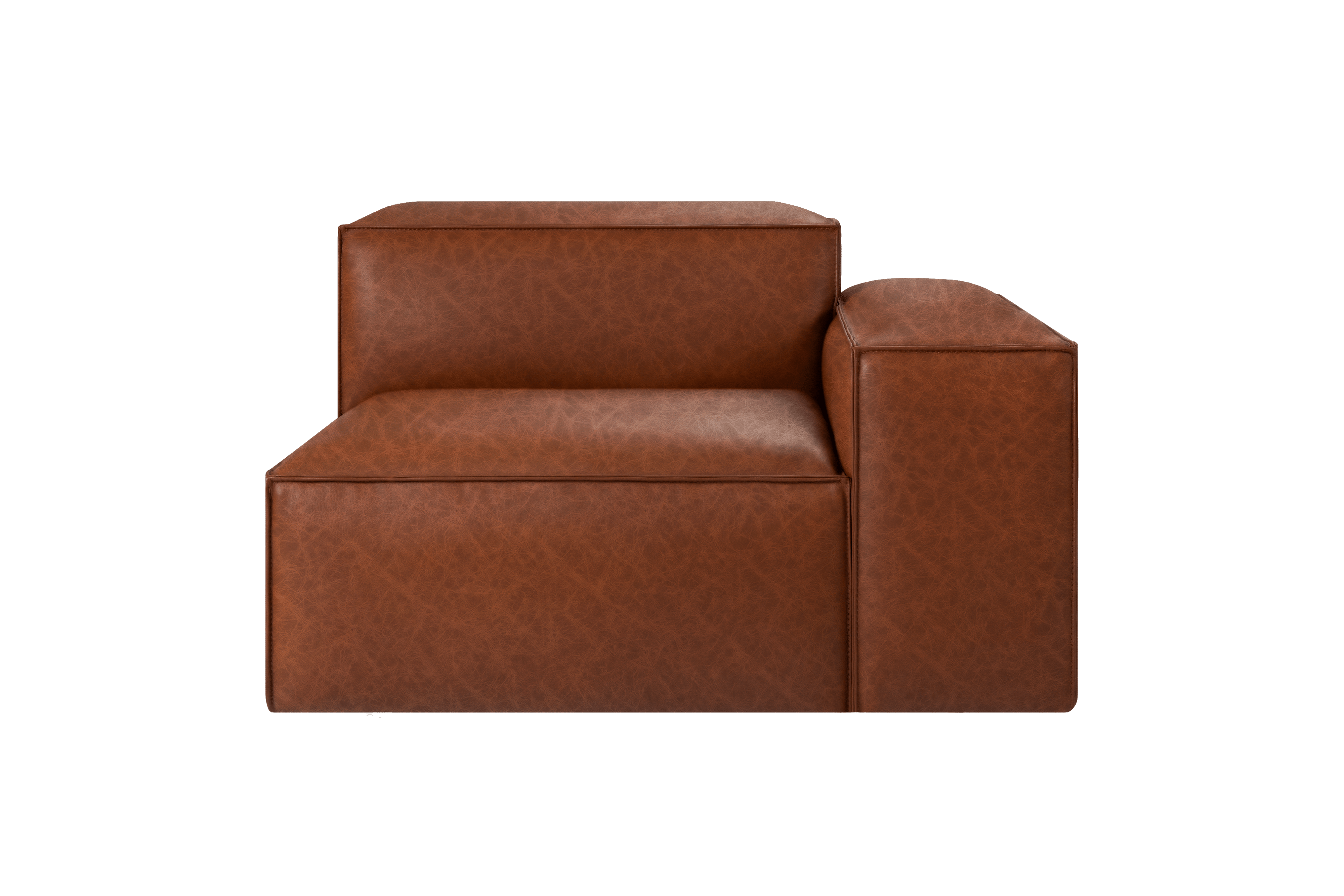 Elo Right Armchair