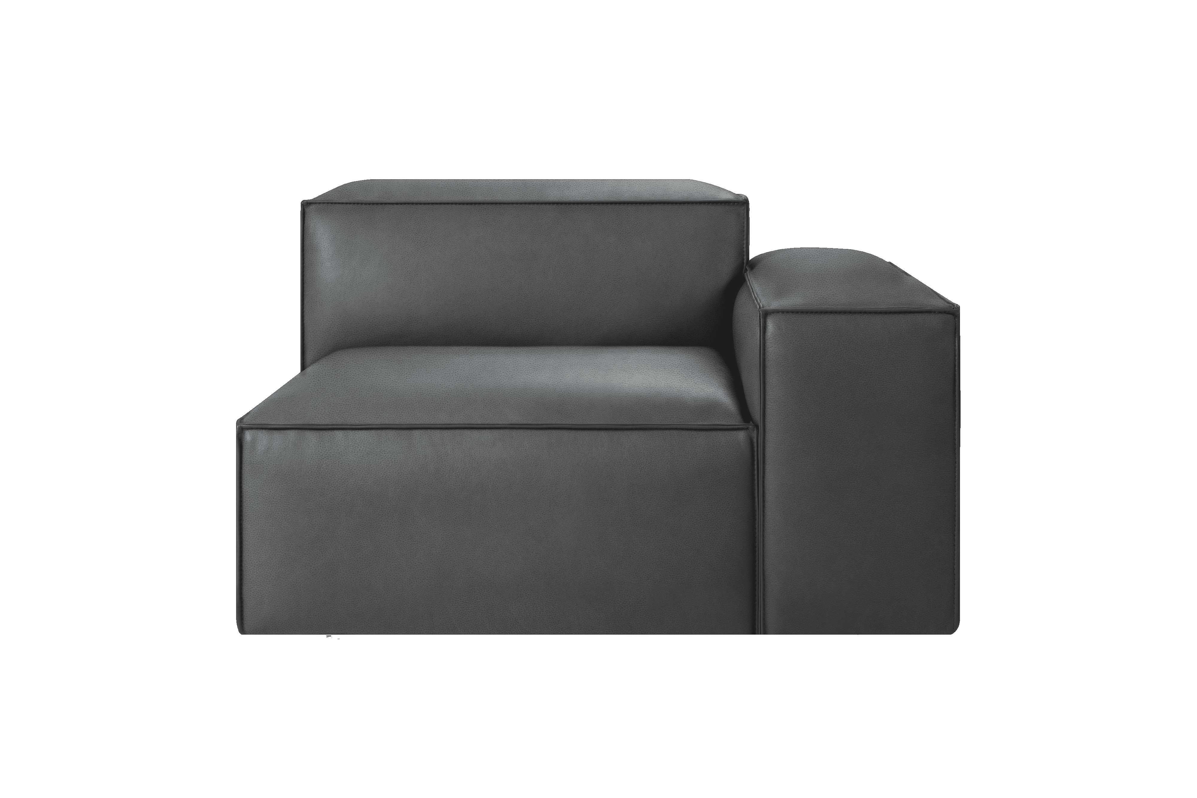 Elo Right Armchair