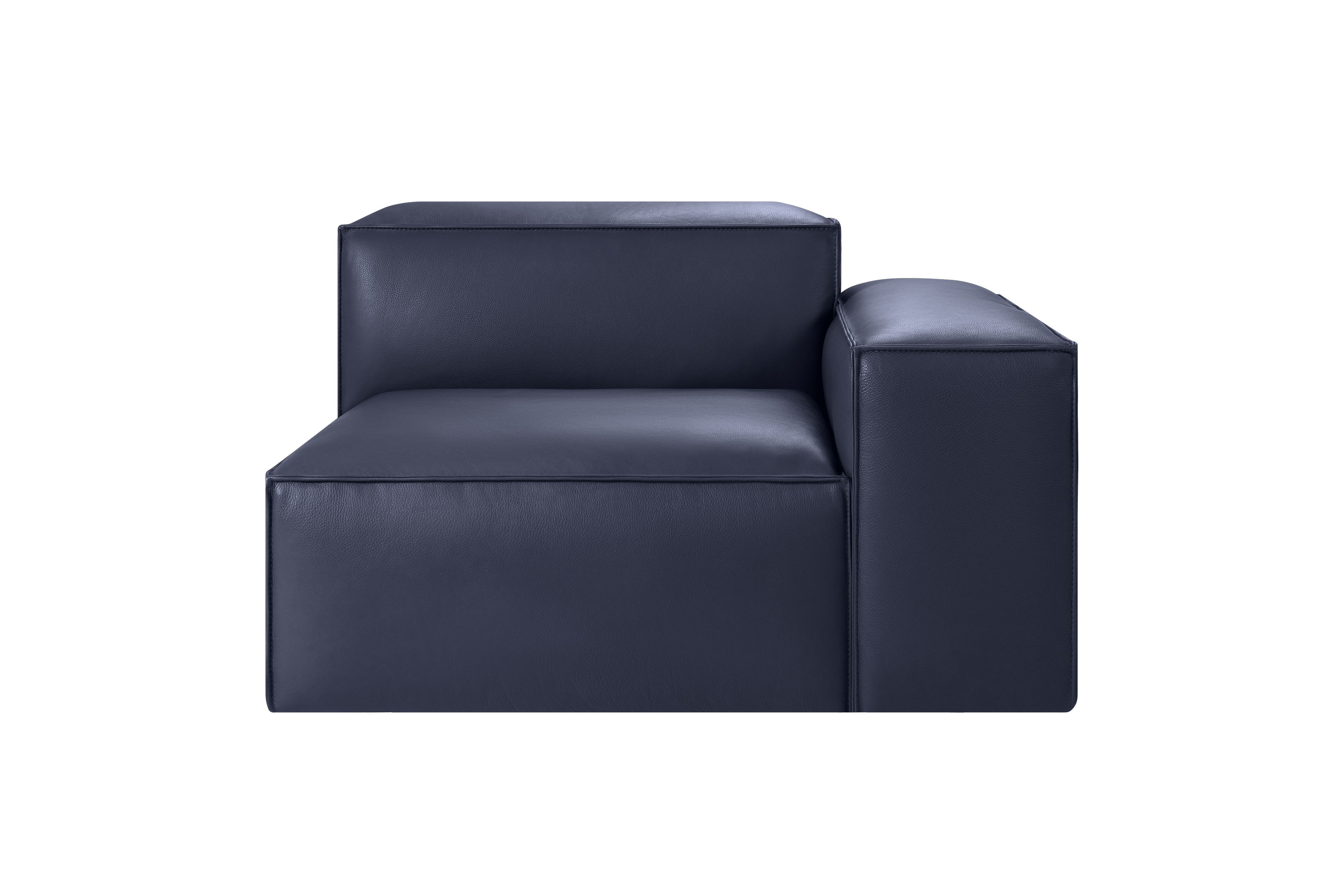 Elo Right Armchair