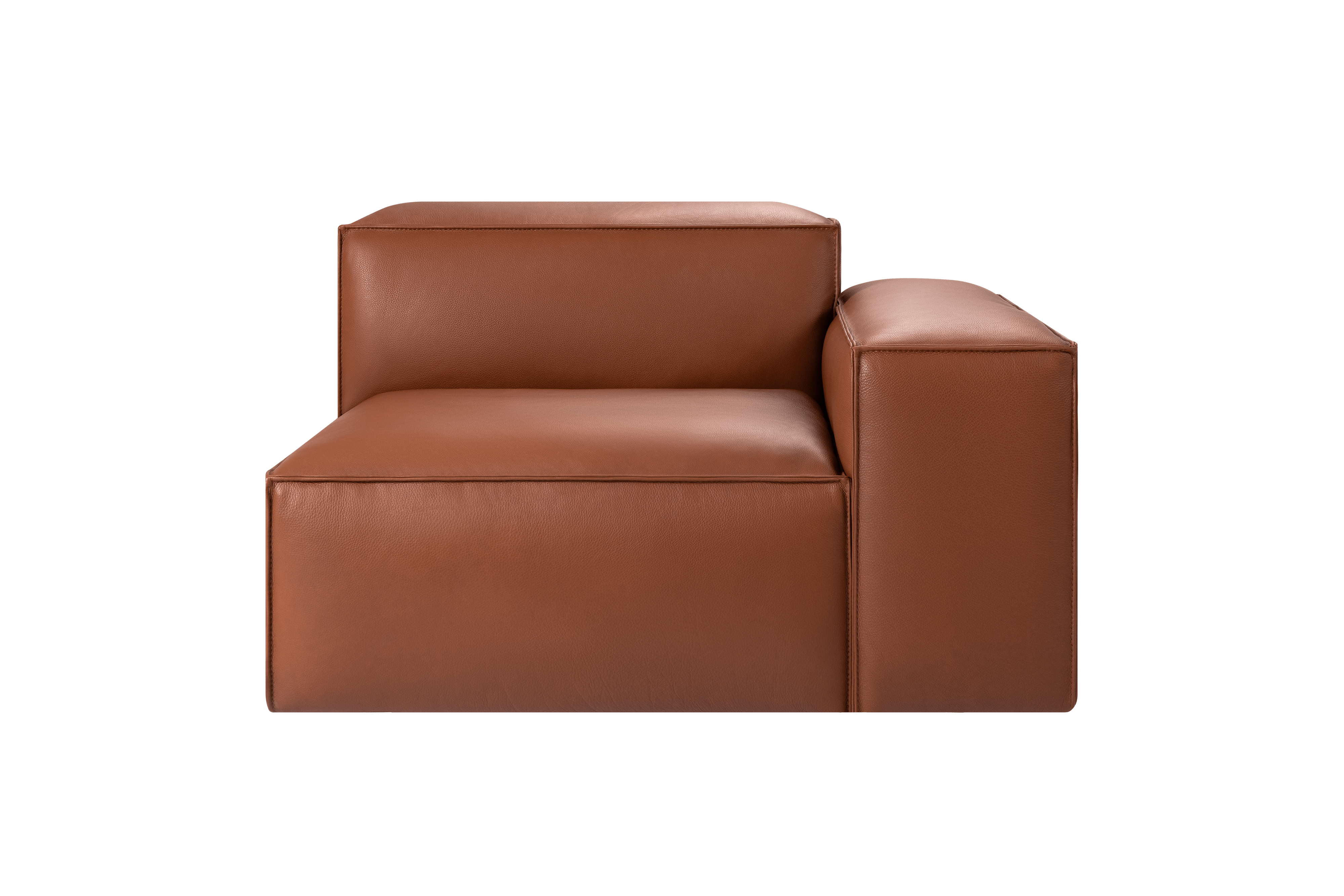 Elo Right Armchair