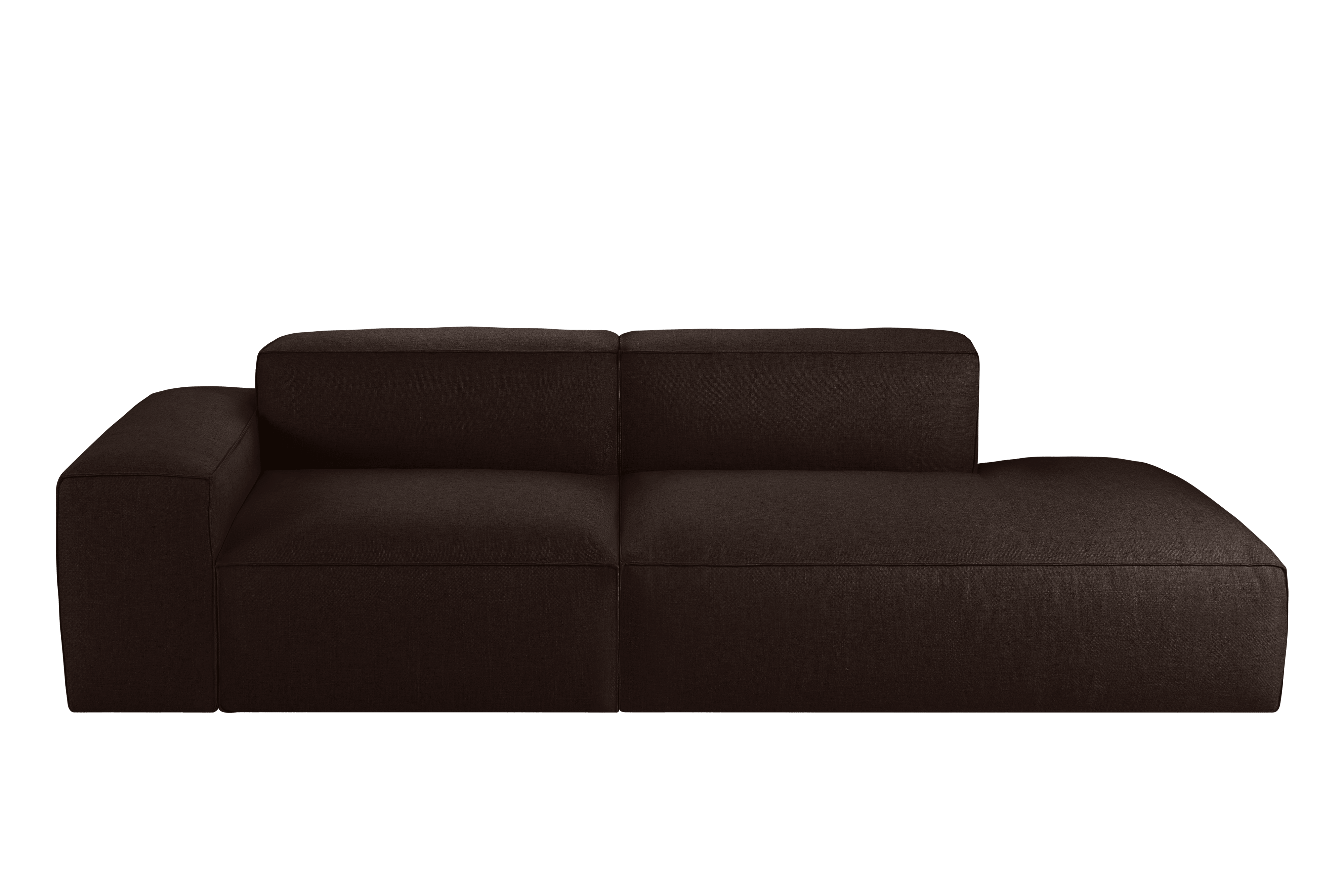 Elo Right Chaise Sofa