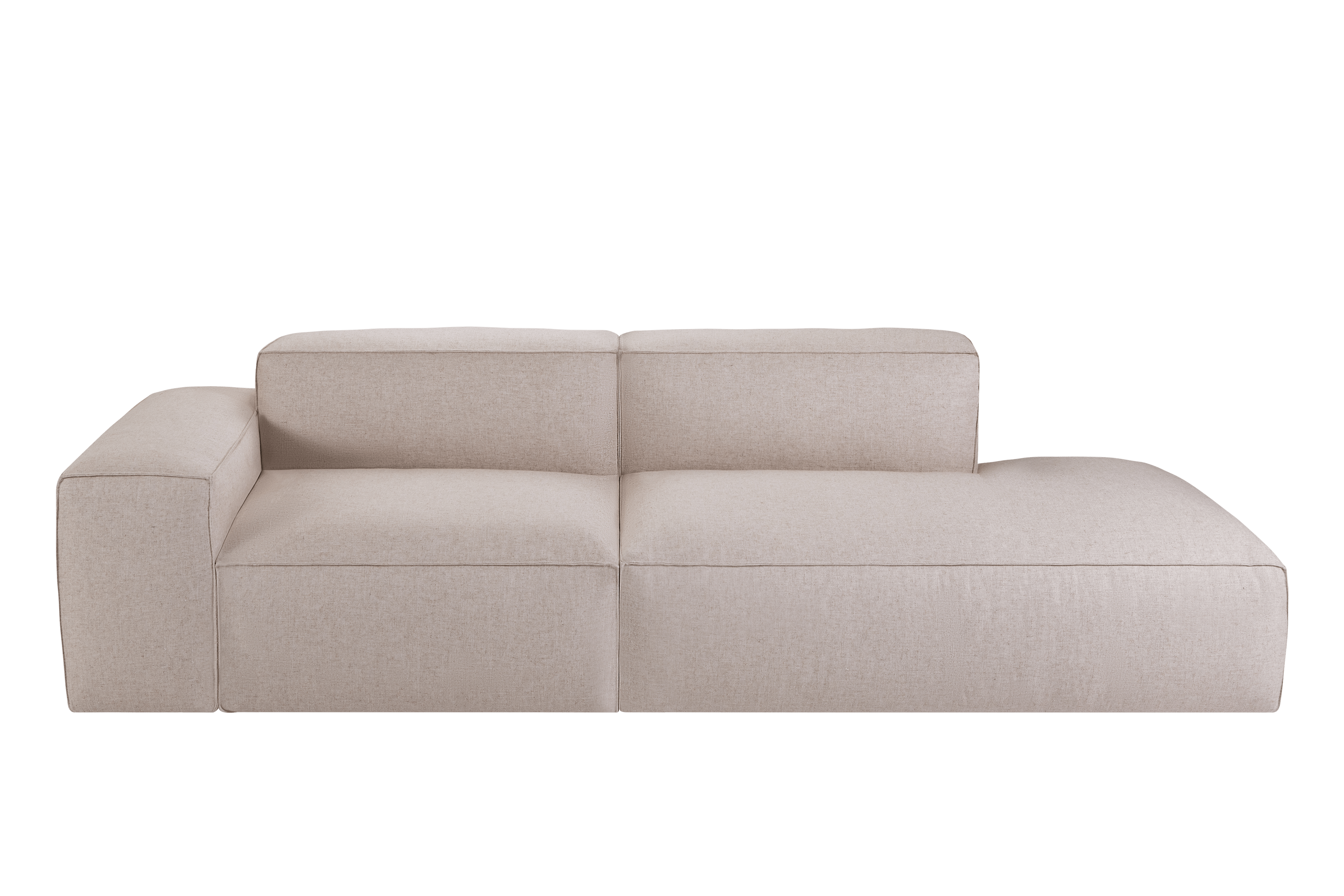 Elo Right Chaise Sofa