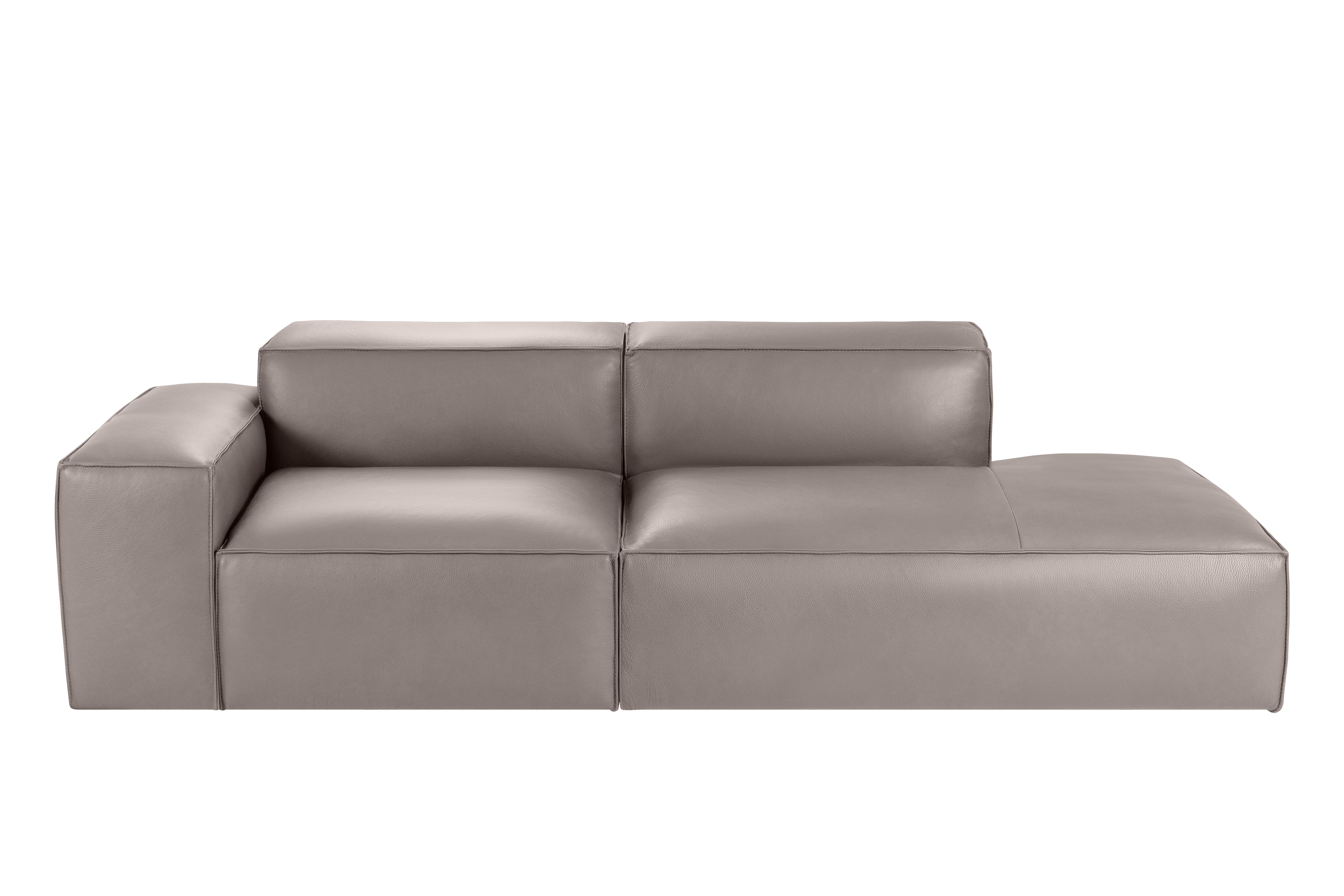 Elo Right Chaise Sofa