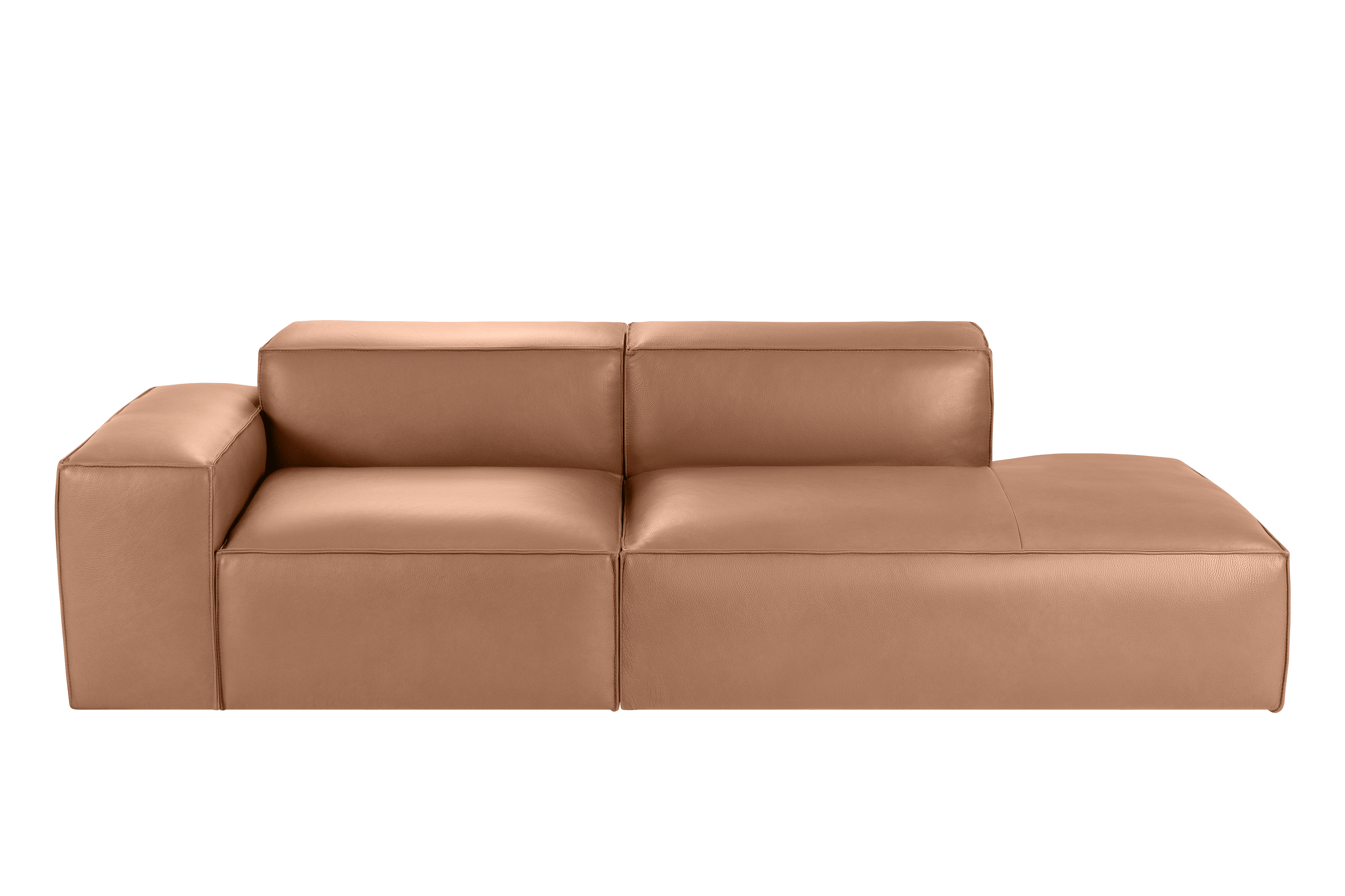 Elo Right Chaise Sofa
