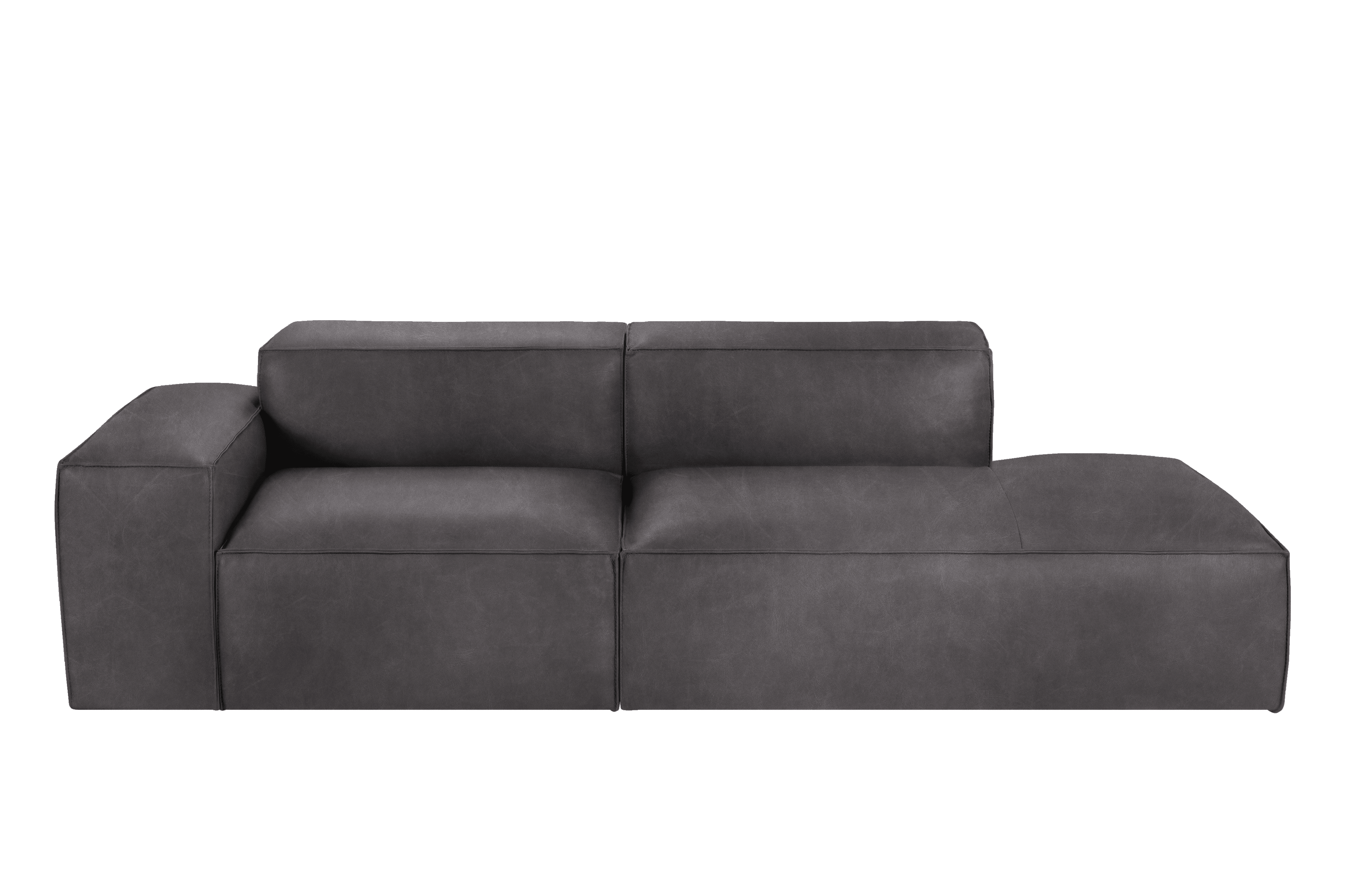 Elo Right Chaise Sofa