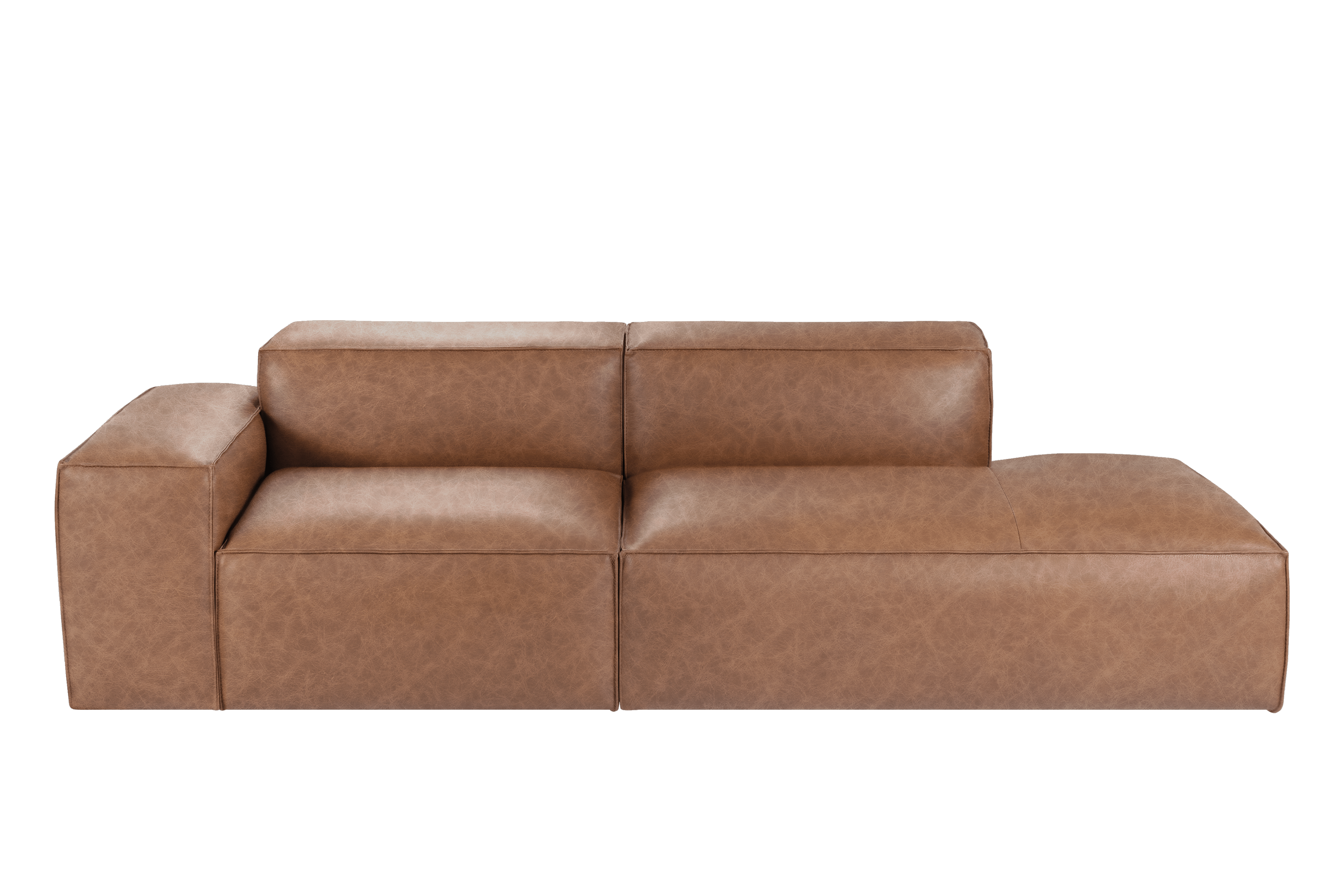Elo Right Chaise Sofa