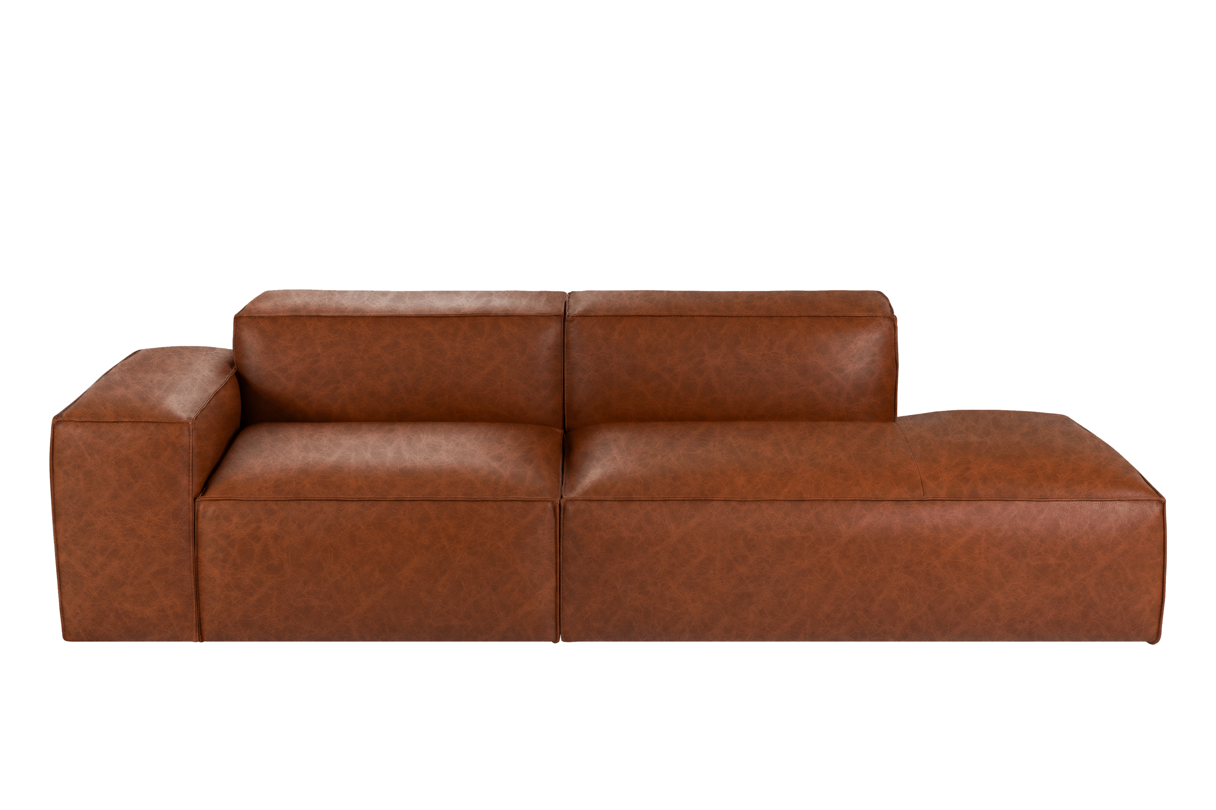Elo Right Chaise Sofa
