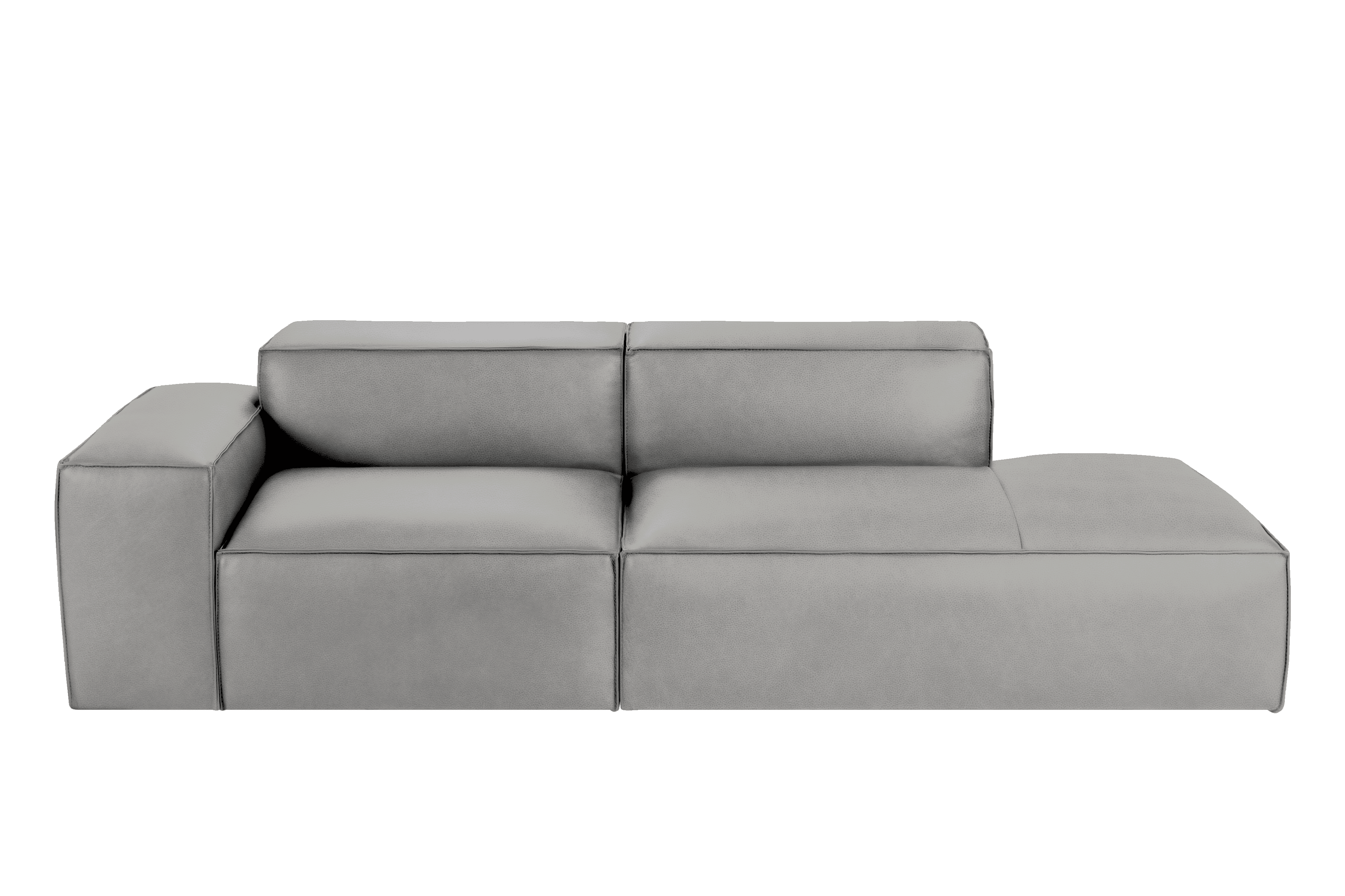 Elo Right Chaise Sofa