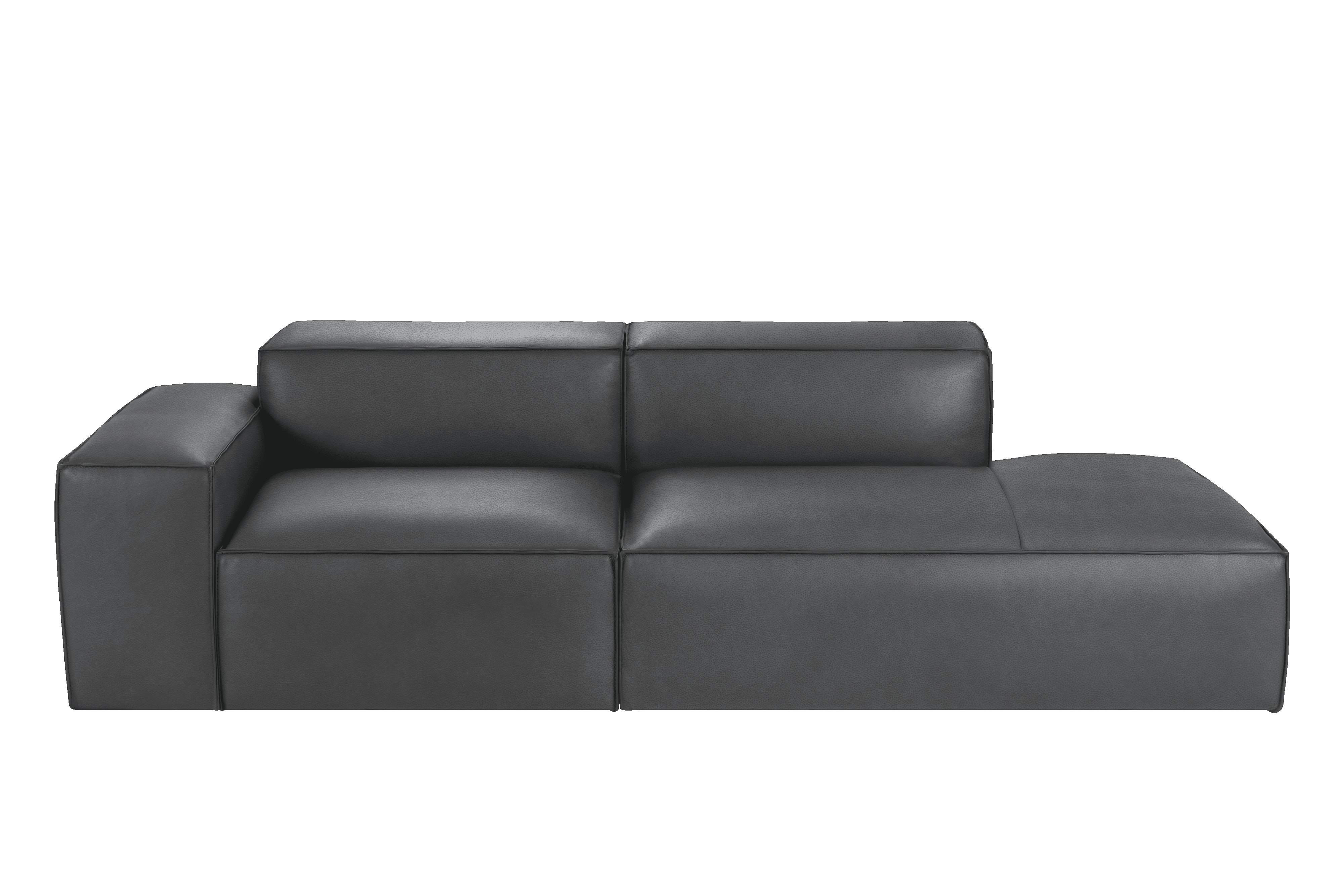 Elo Right Chaise Sofa