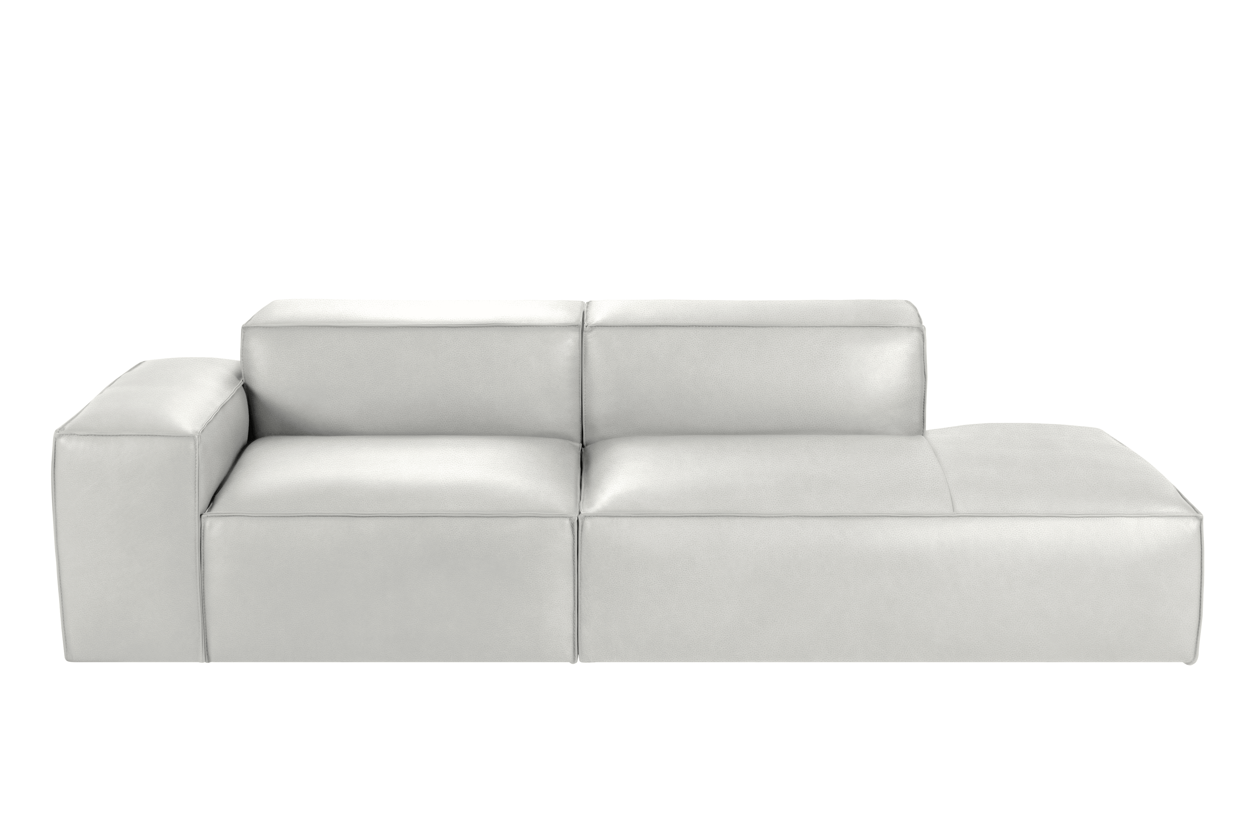 Elo Right Chaise Sofa