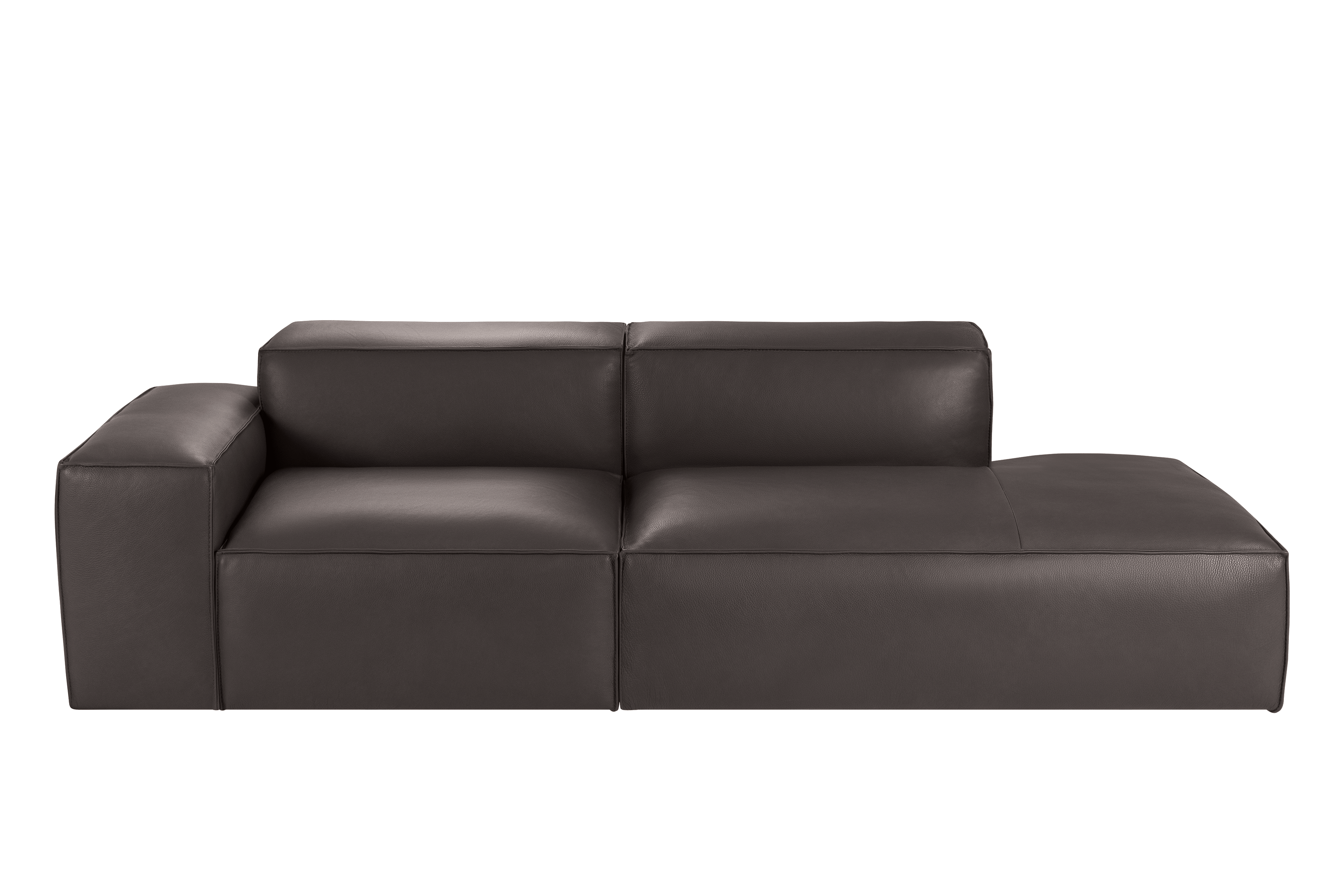 Elo Right Chaise Sofa