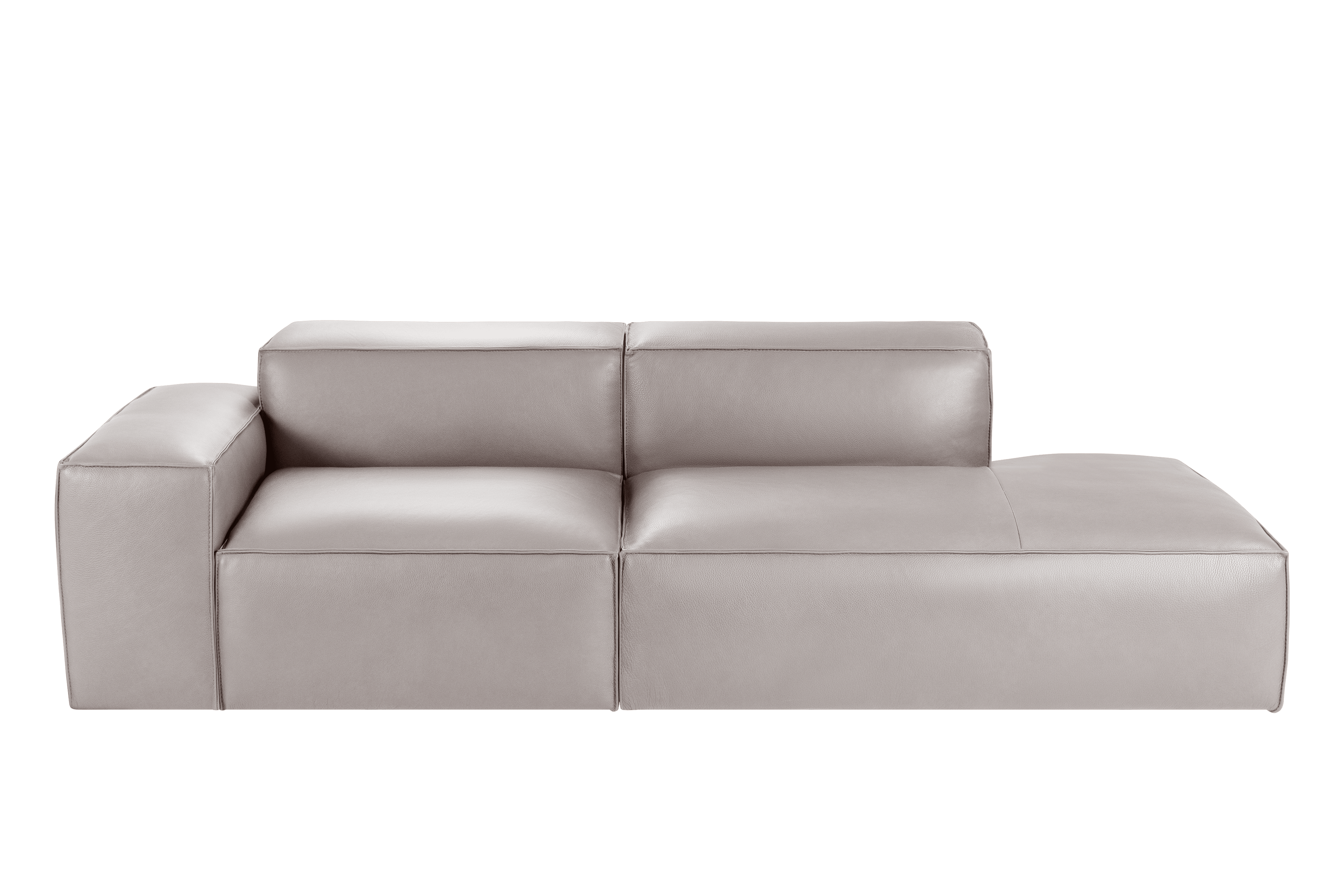 Elo Right Chaise Sofa
