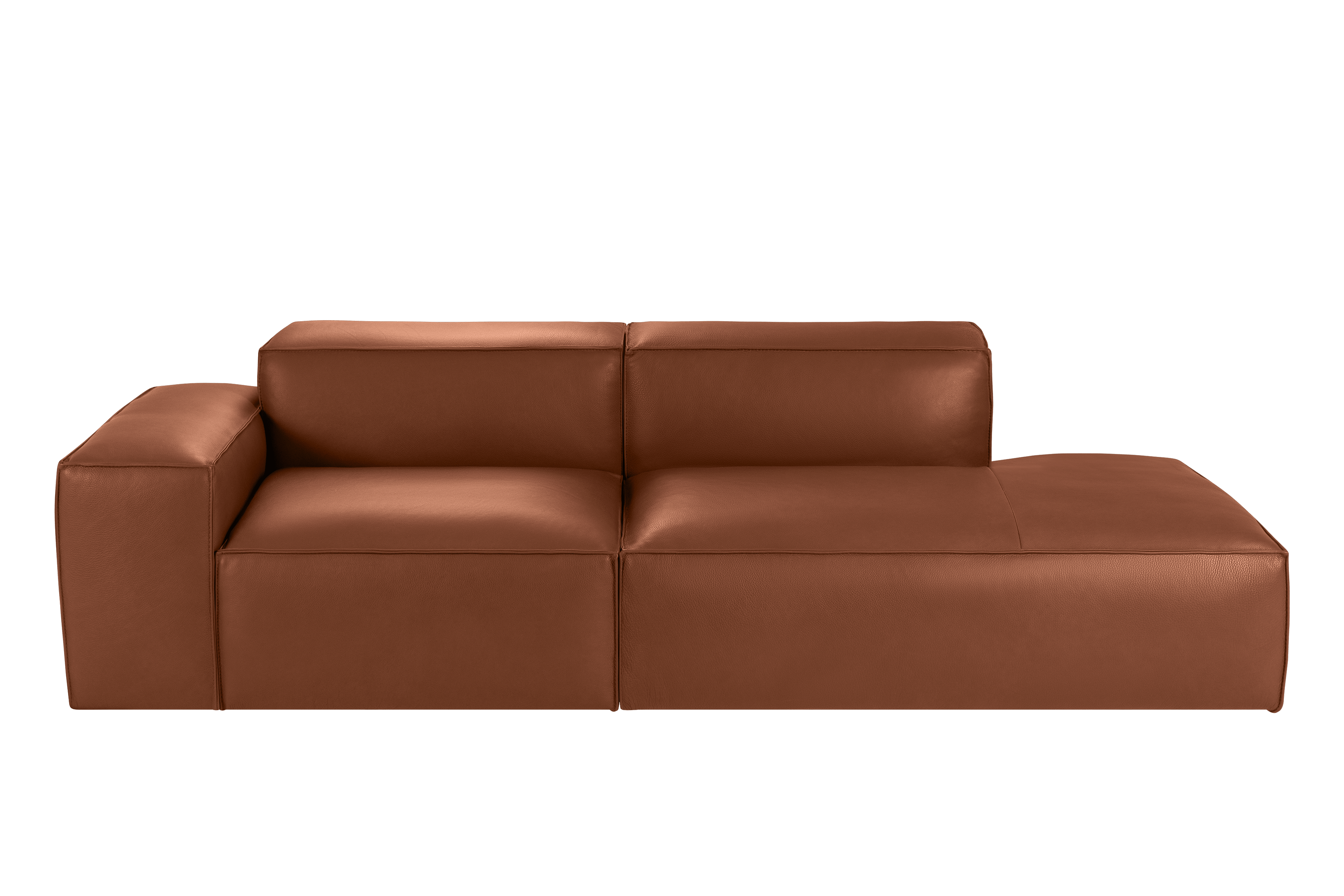 Elo Right Chaise Sofa