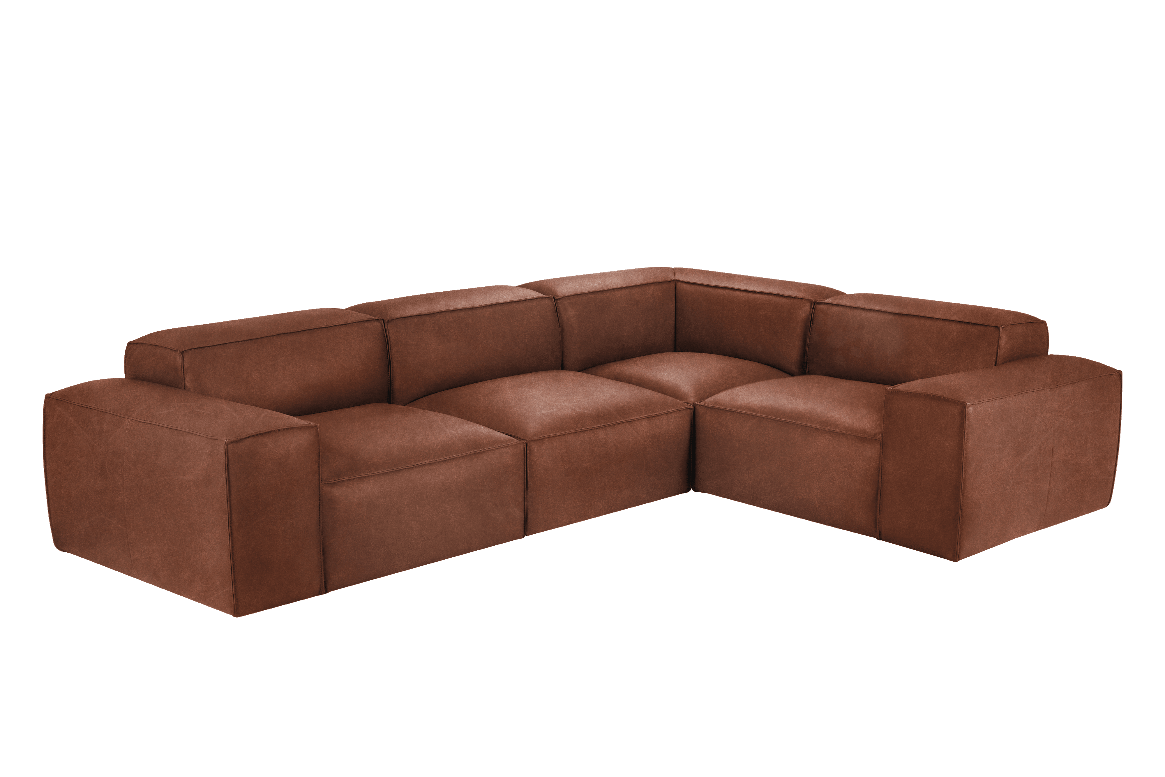 Elo Right Sectional