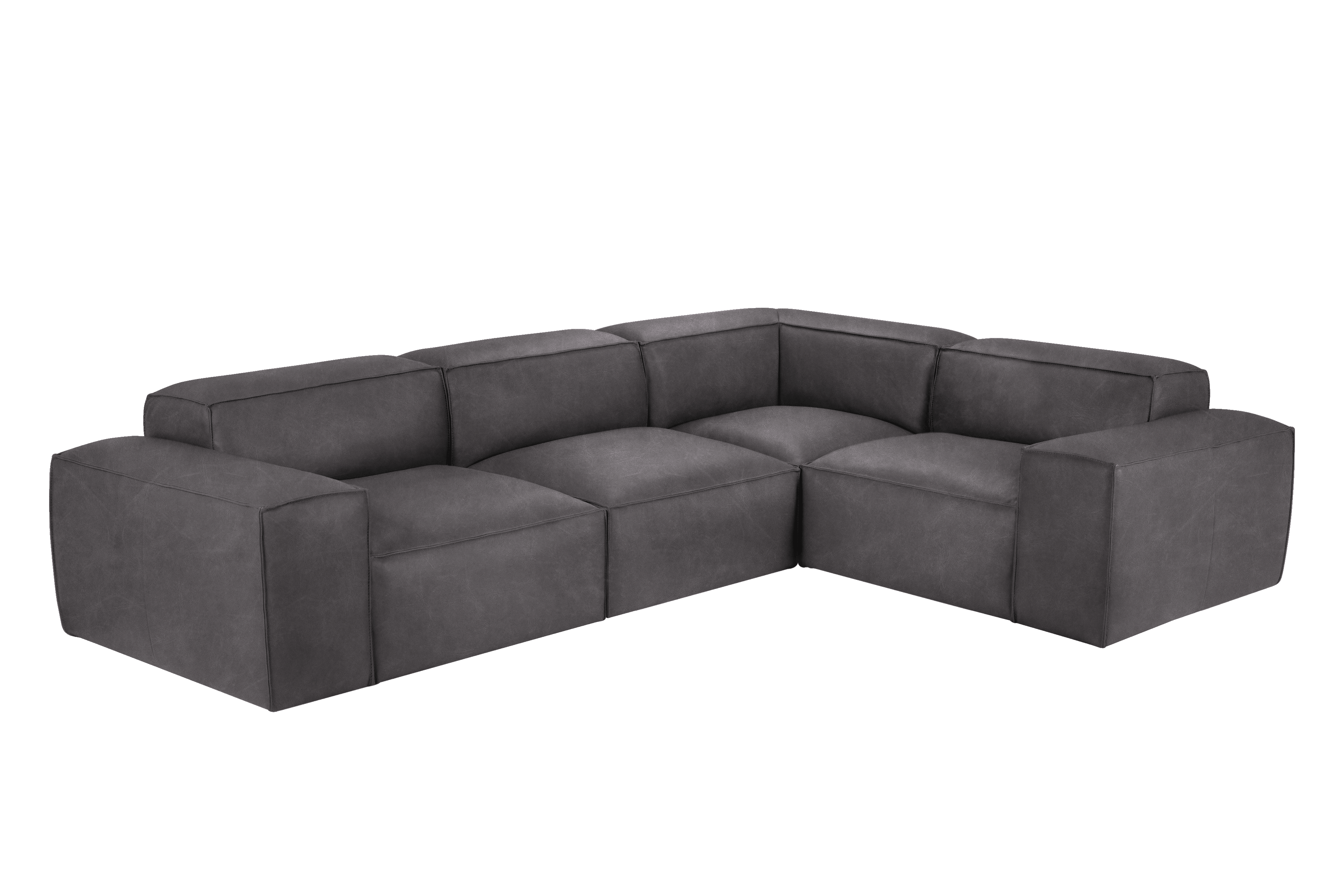 Elo Right Sectional