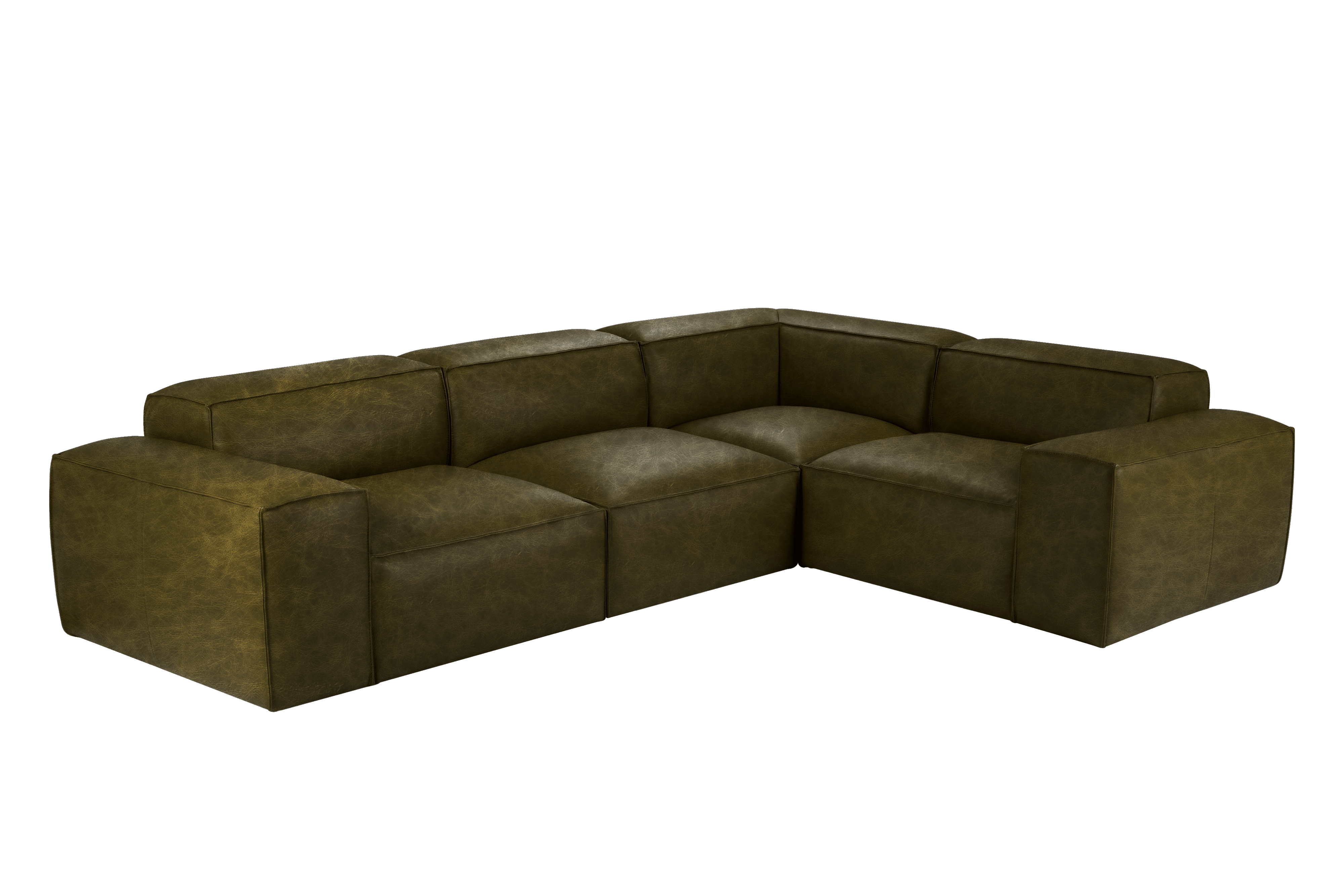 Elo Right Sectional