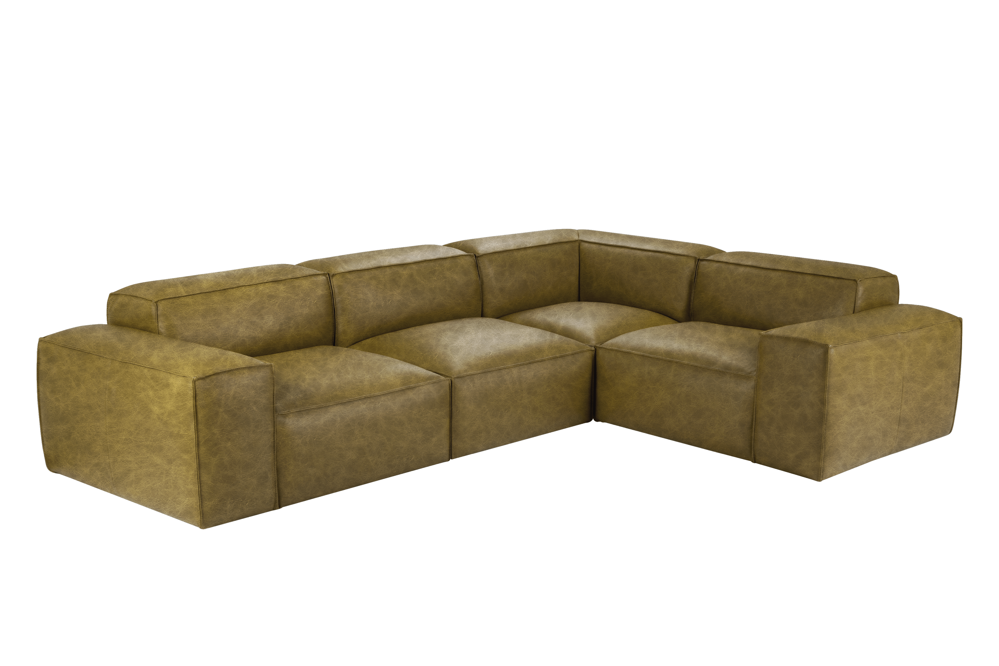 Elo Right Sectional