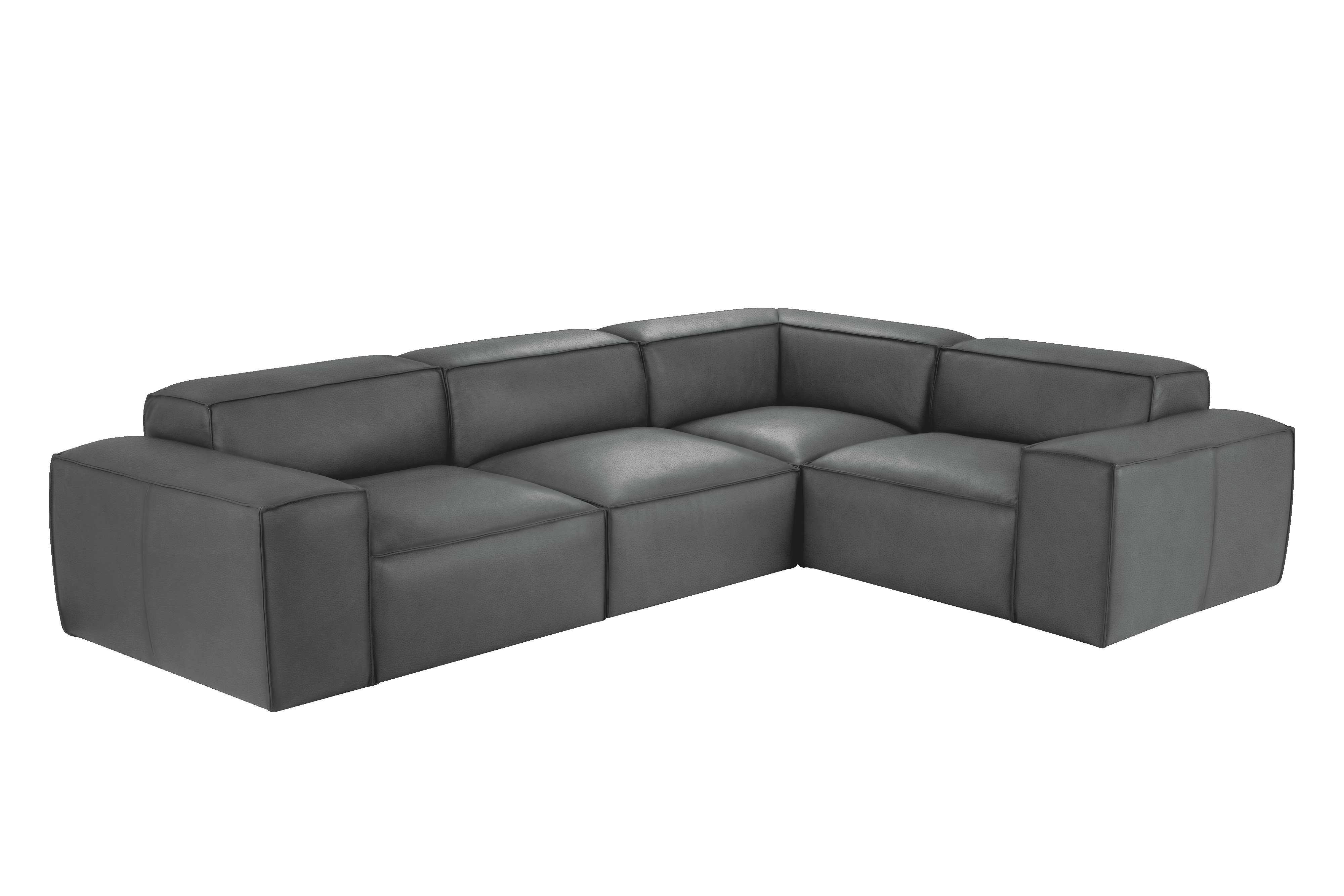 Elo Right Sectional