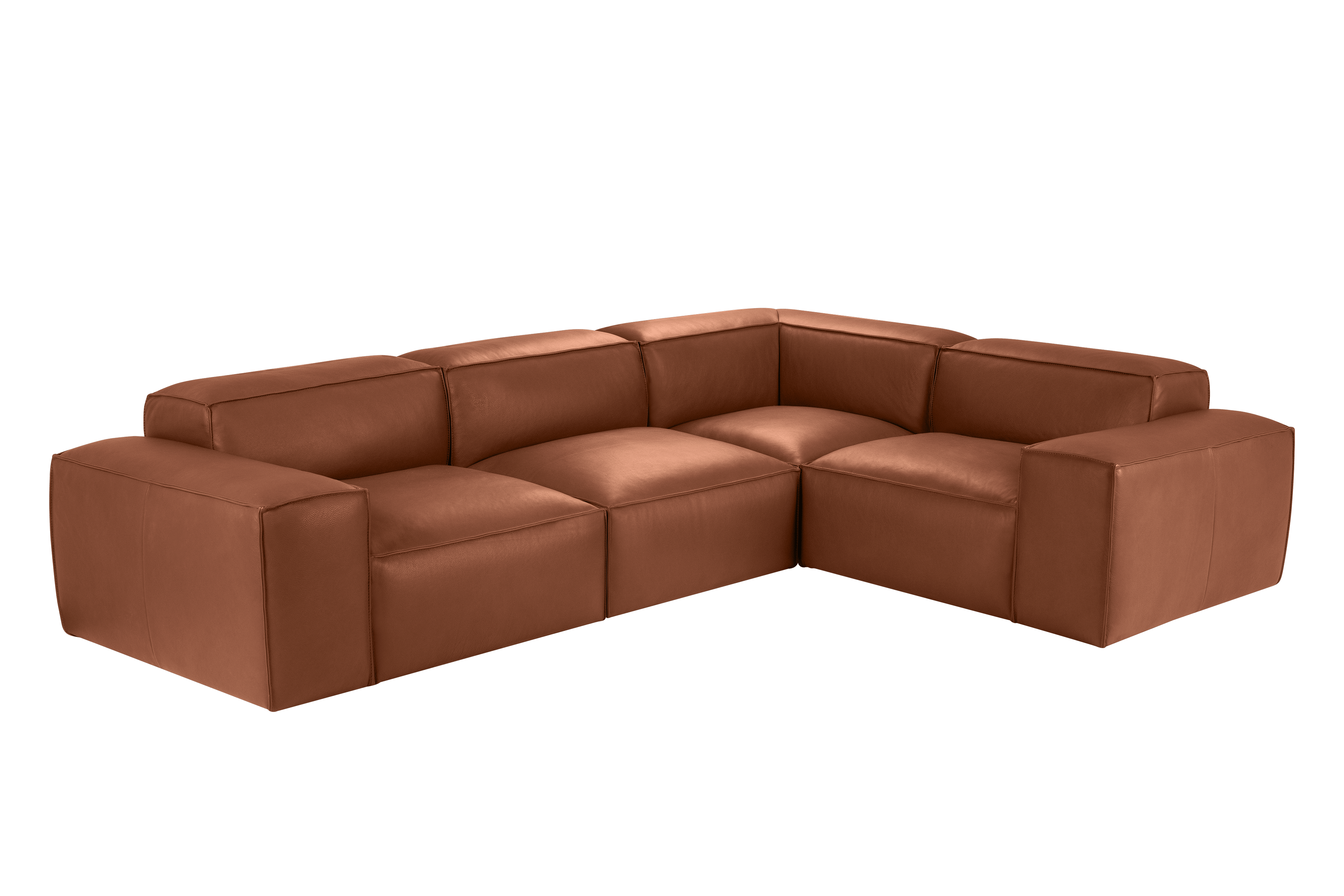 Elo Right Sectional