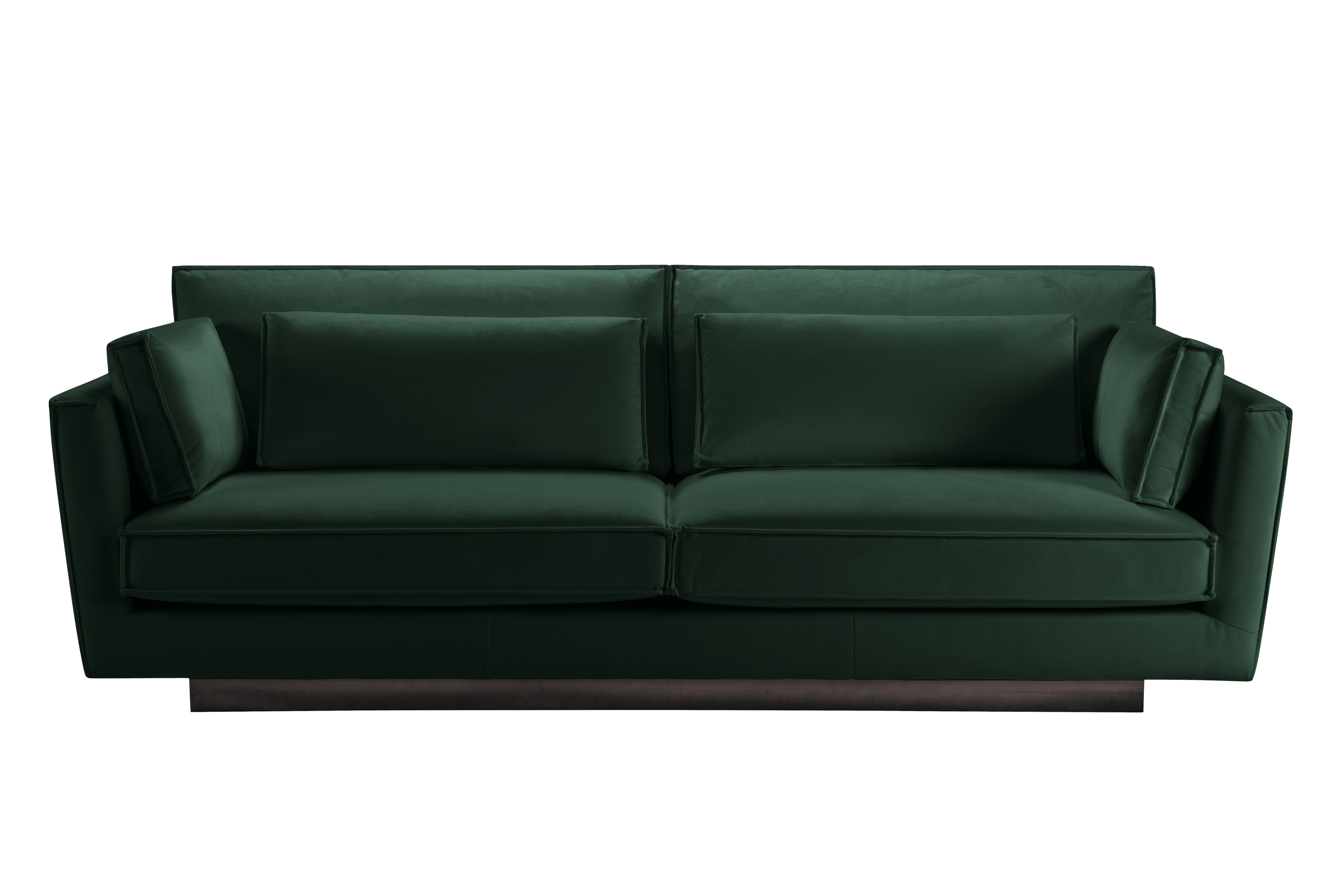 Stanley Large Sofa 2 Cushions