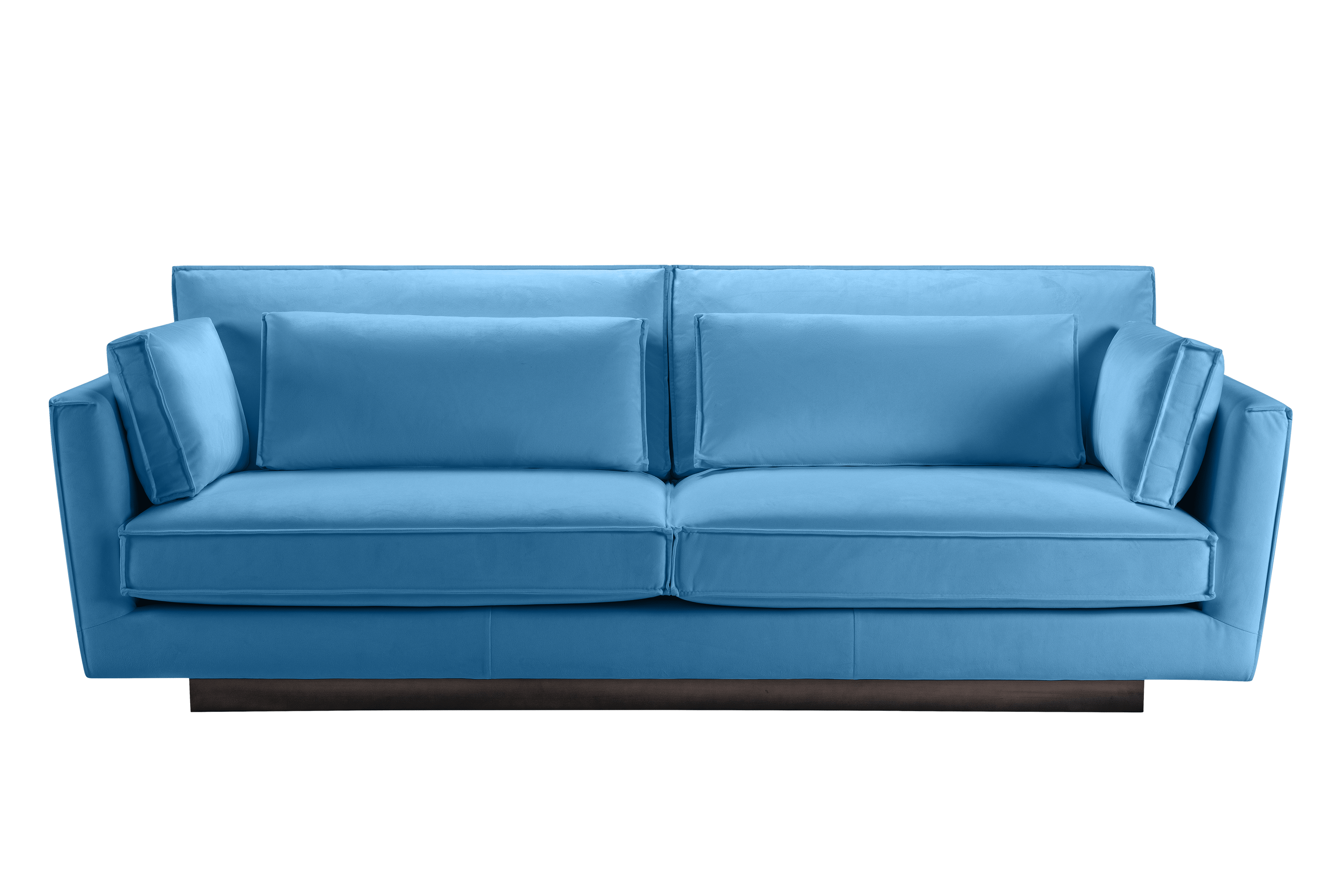 Stanley Large Sofa 2 Cushions