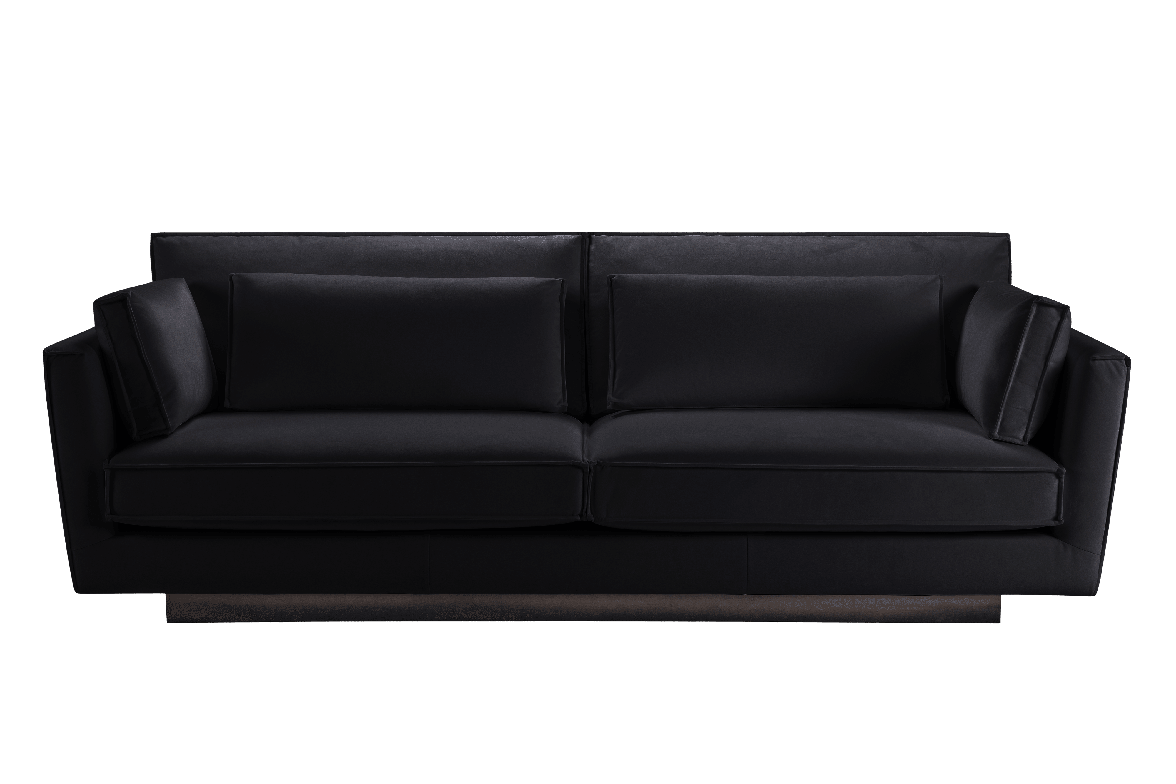 Stanley Large Sofa 2 Cushions