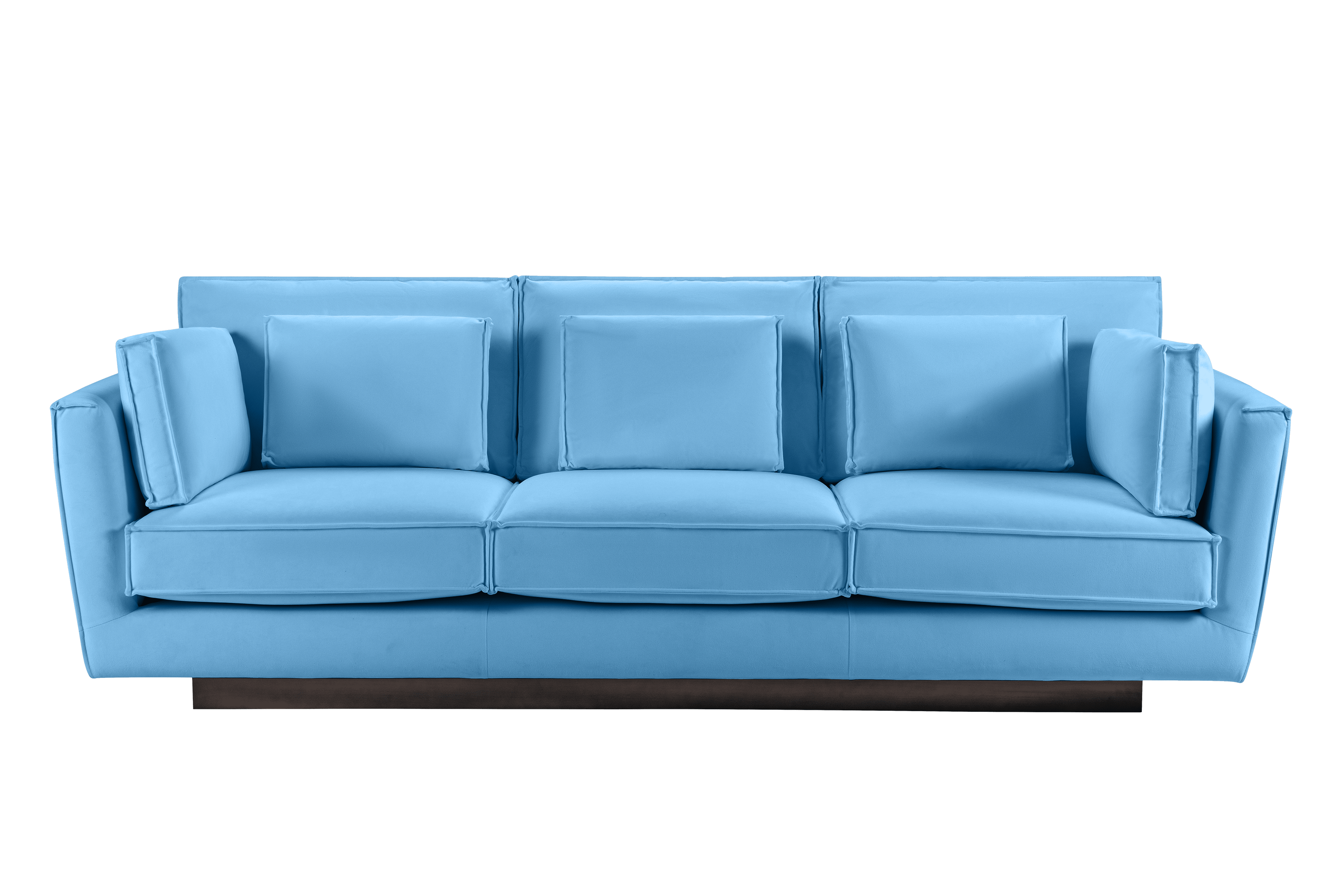 Stanley Large Sofa 3 Cushions